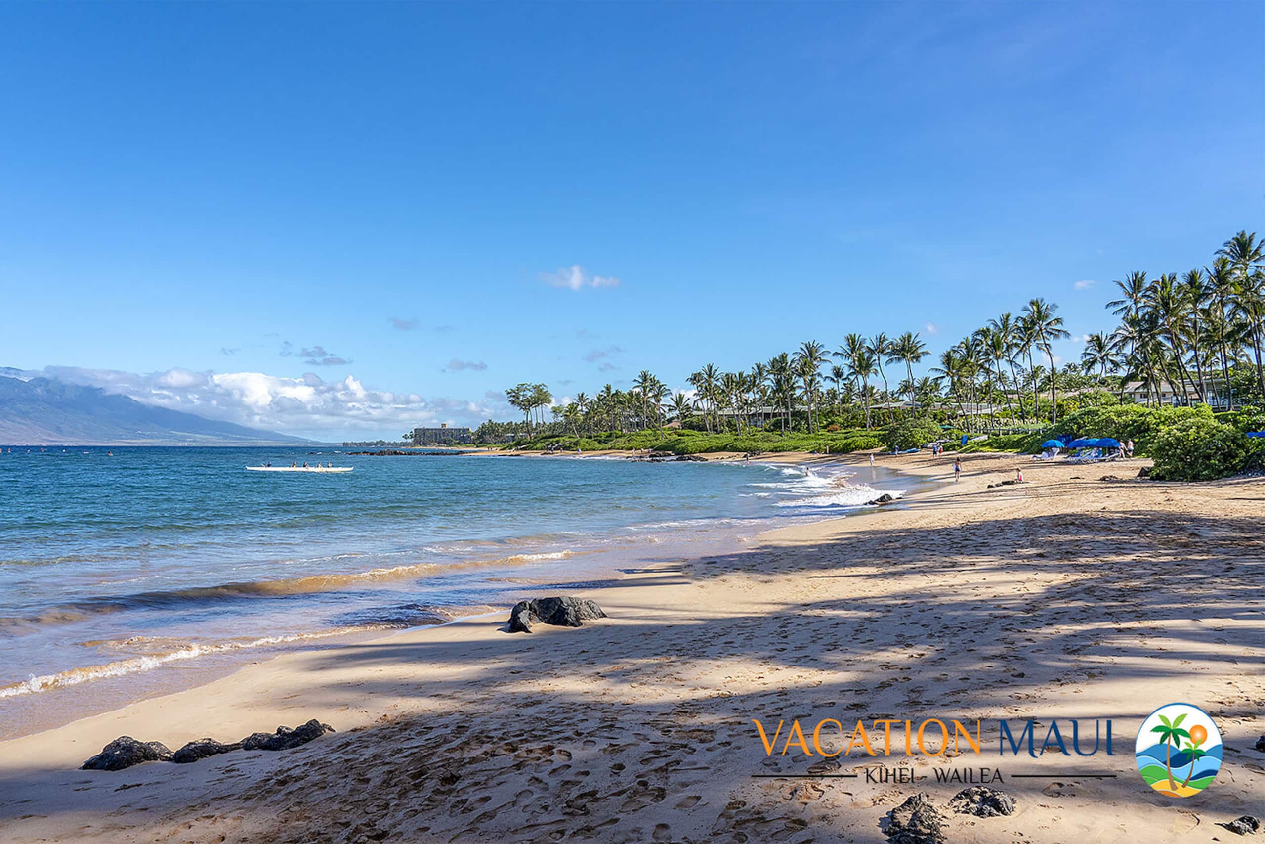 Condo in Kihei · ★4.92 · 2 bedrooms · 2 beds · 2 baths - Image 64