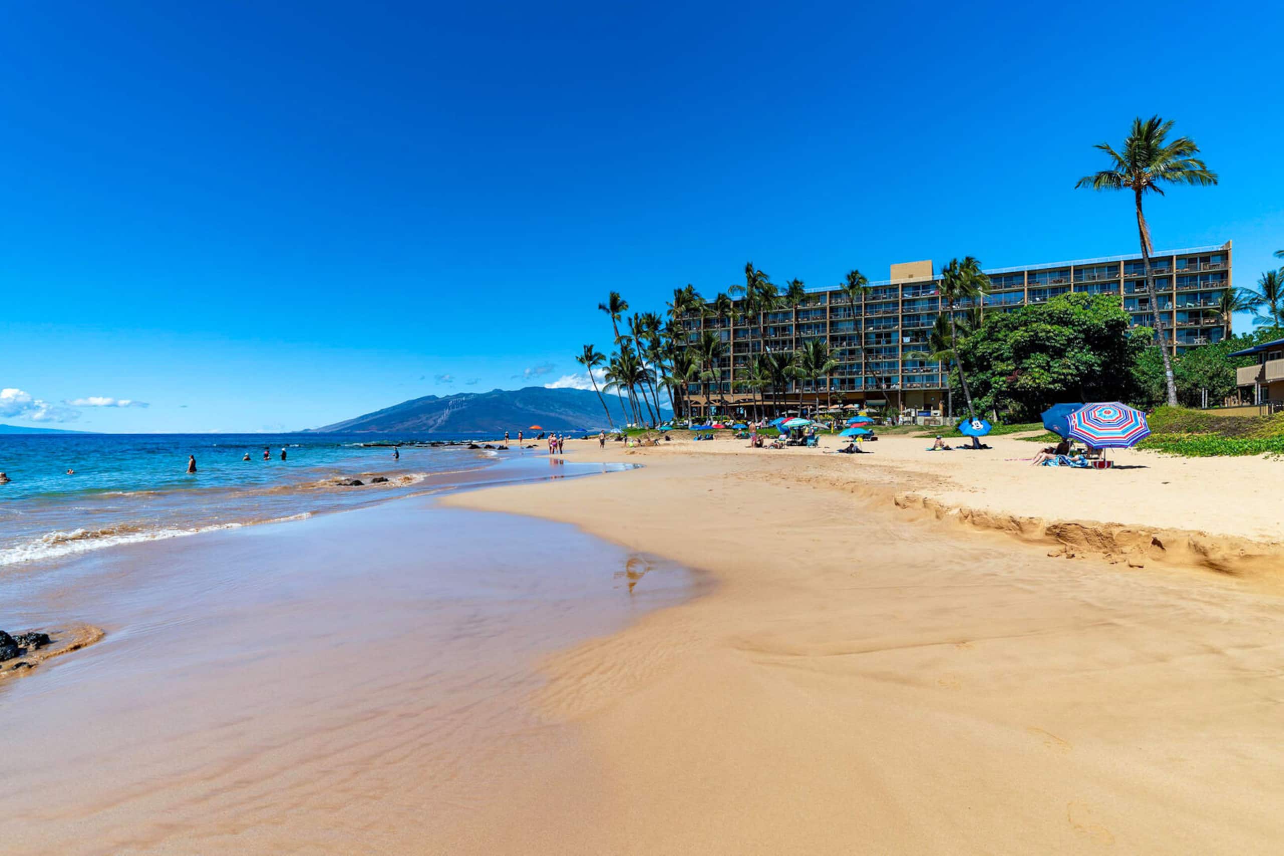 Condo in Kihei · ★4.92 · 2 bedrooms · 2 beds · 2 baths - Image 40
