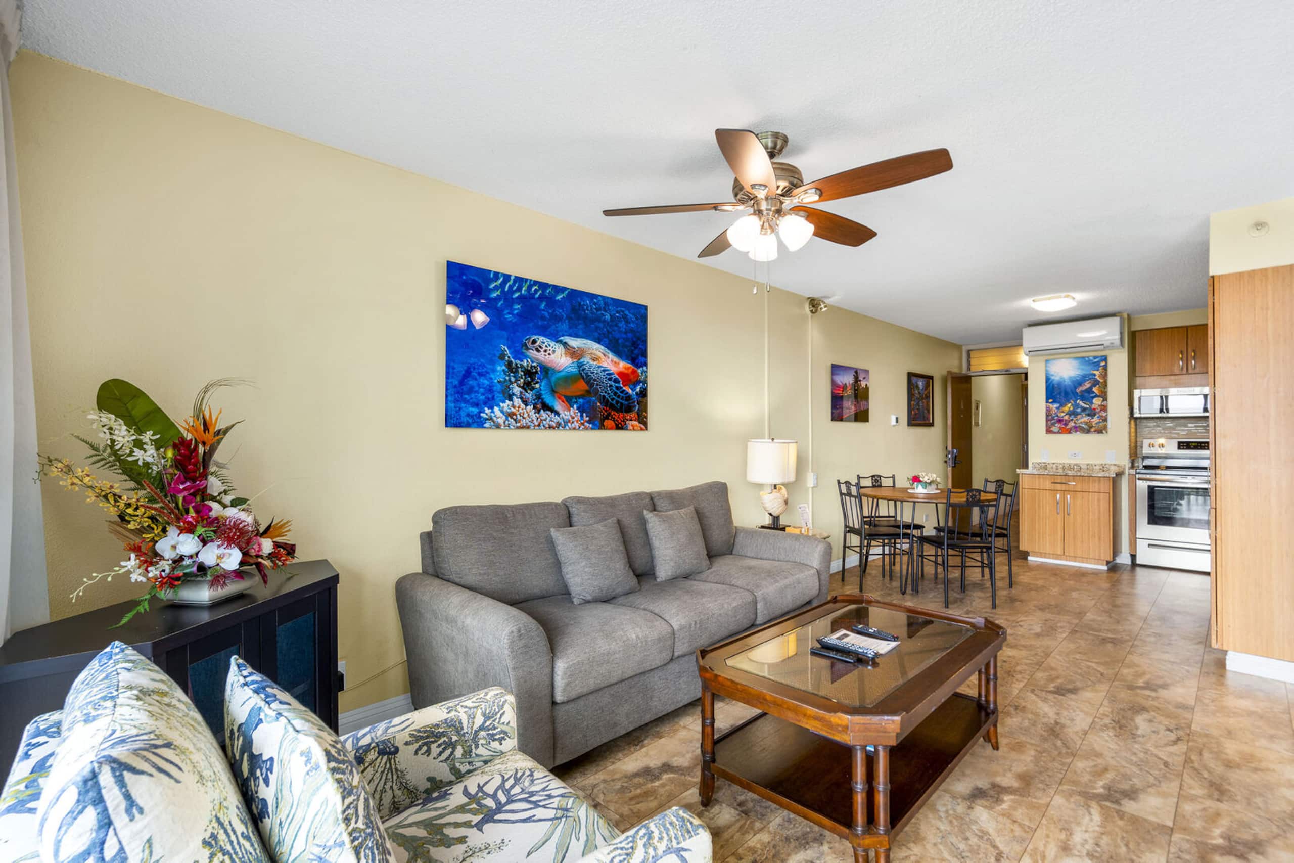 Condo in Kihei · ★4.92 · 2 bedrooms · 2 beds · 2 baths - Image 80