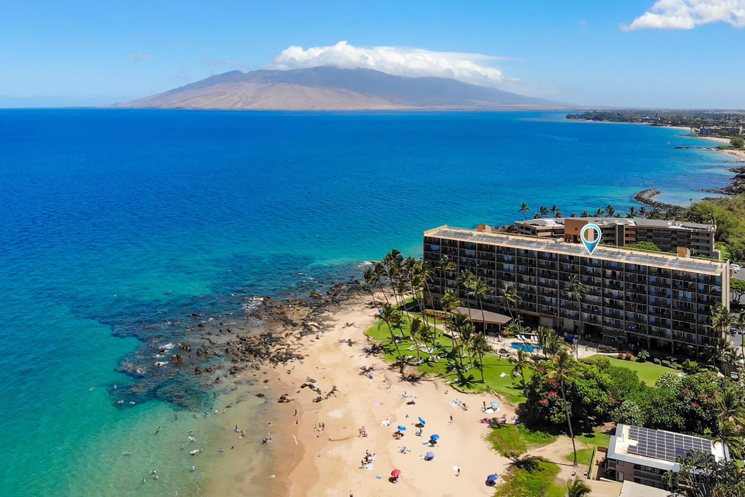 Condo in Kihei · ★4.92 · 2 bedrooms · 2 beds · 2 baths - Image 68