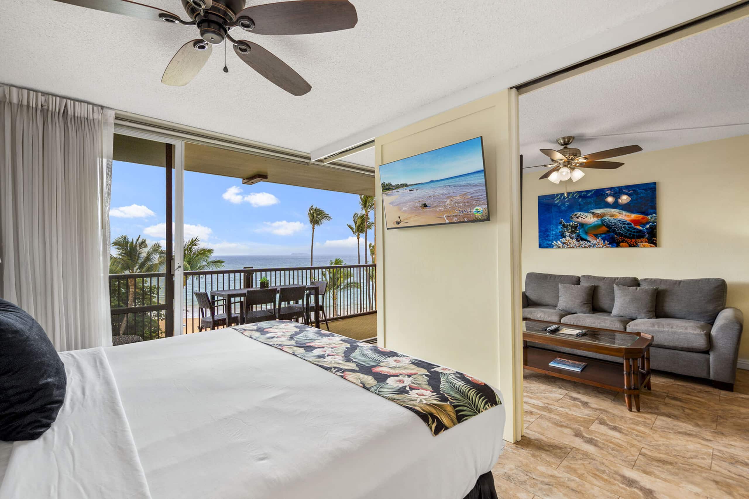 Condo in Kihei · ★4.92 · 2 bedrooms · 2 beds · 2 baths - Image 50