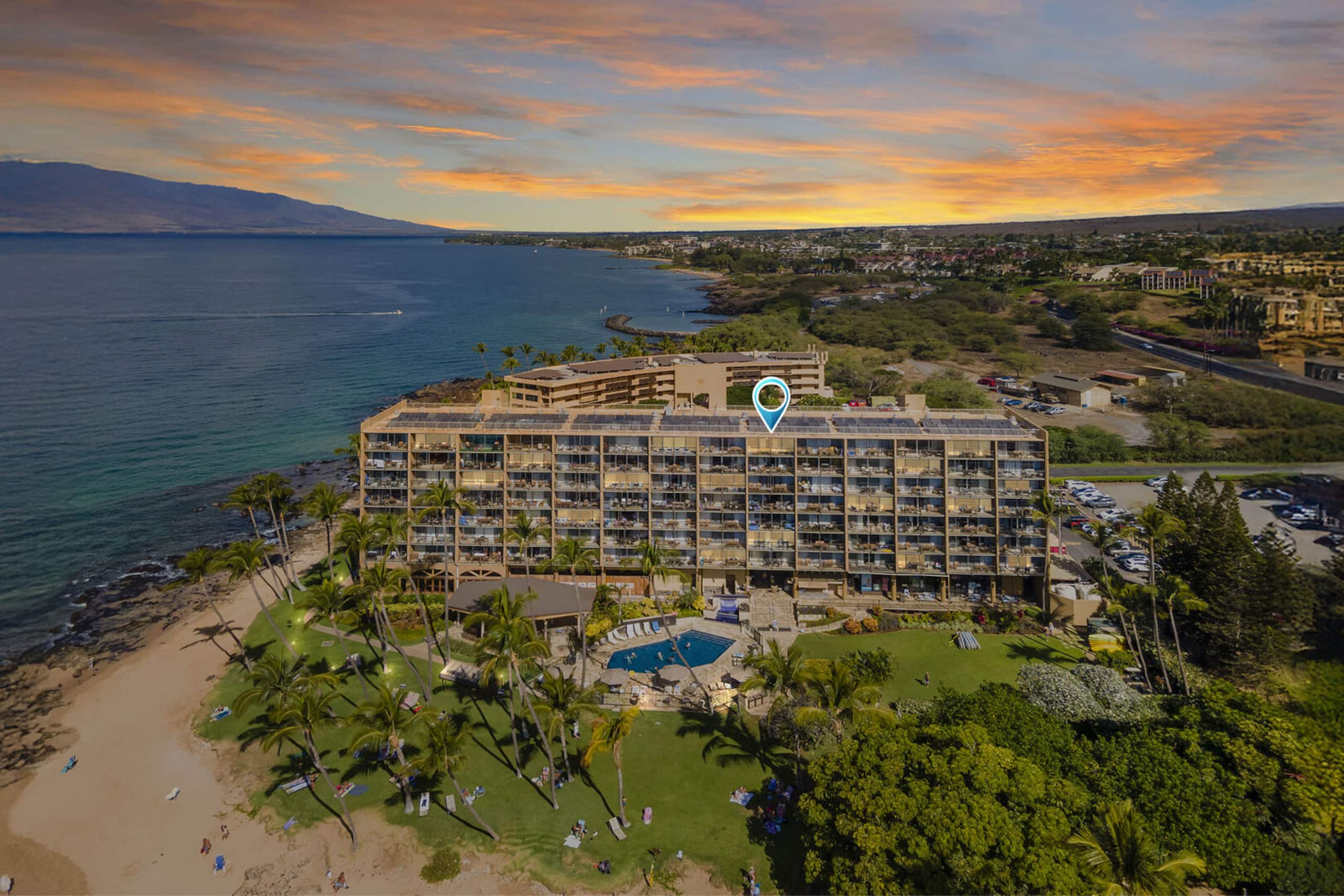Condo in Kihei · ★4.92 · 2 bedrooms · 2 beds · 2 baths - Image 70