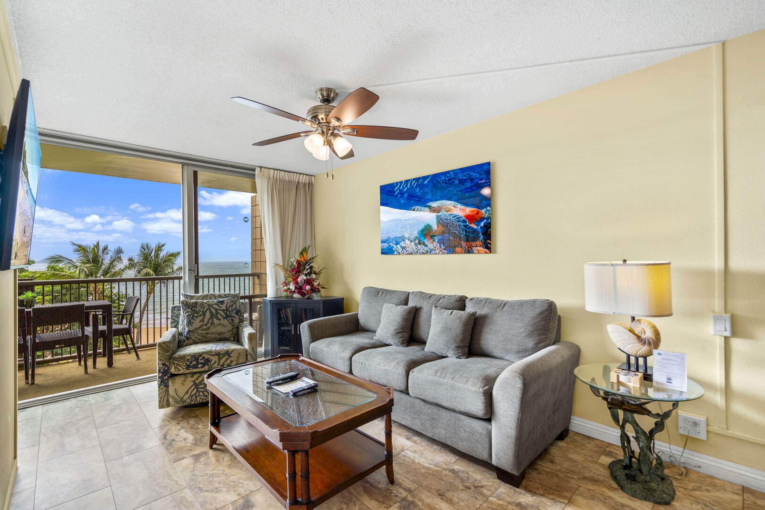 Condo in Kihei · ★4.92 · 2 bedrooms · 2 beds · 2 baths - Image 2