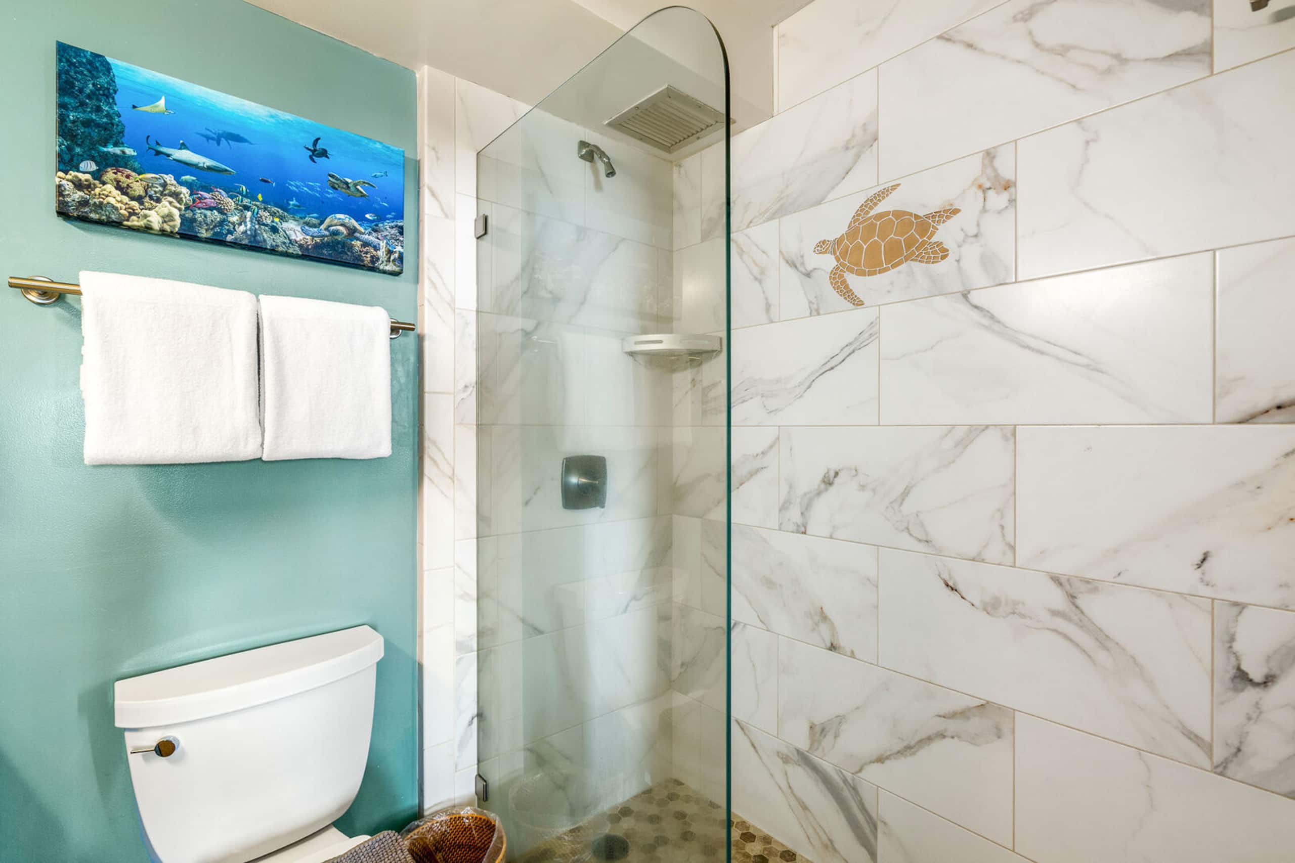 Condo in Kihei · ★4.92 · 2 bedrooms · 2 beds · 2 baths - Image 82