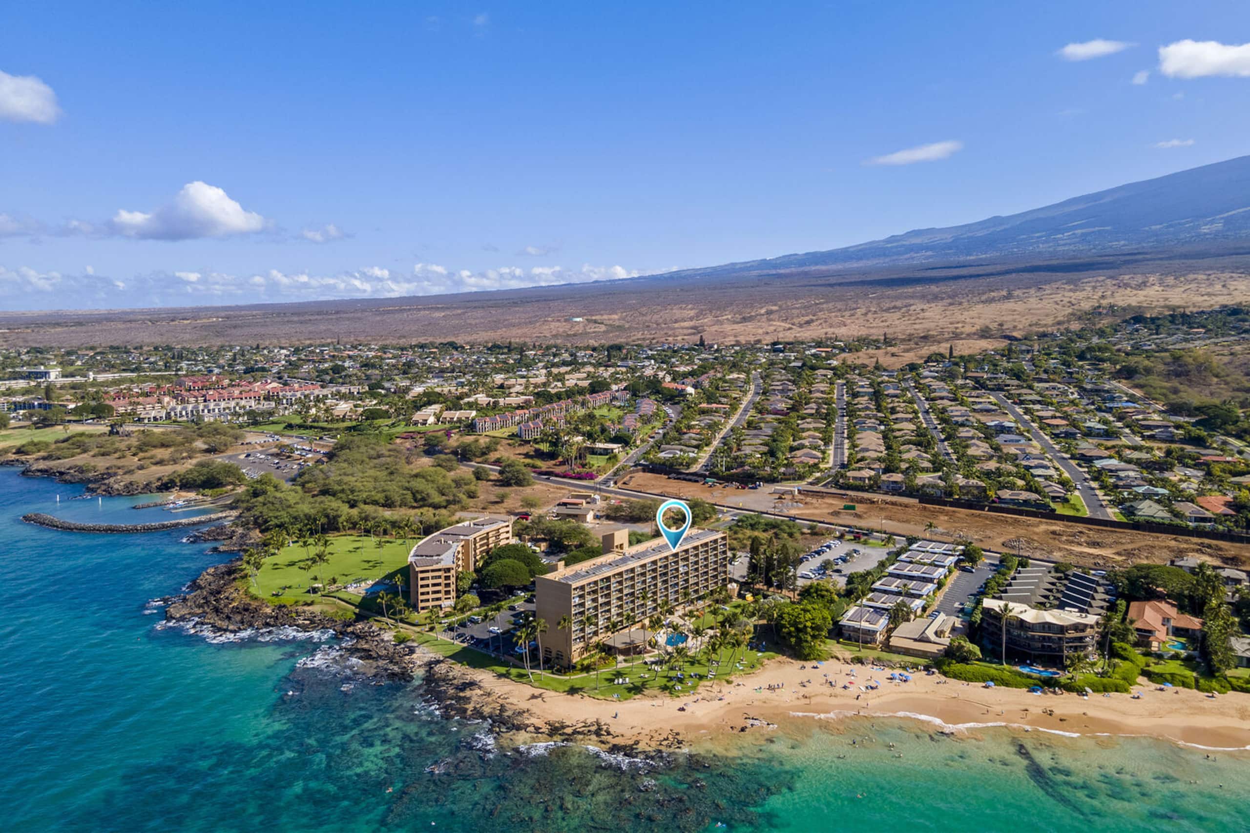 Condo in Kihei · ★4.92 · 2 bedrooms · 2 beds · 2 baths - Image 71