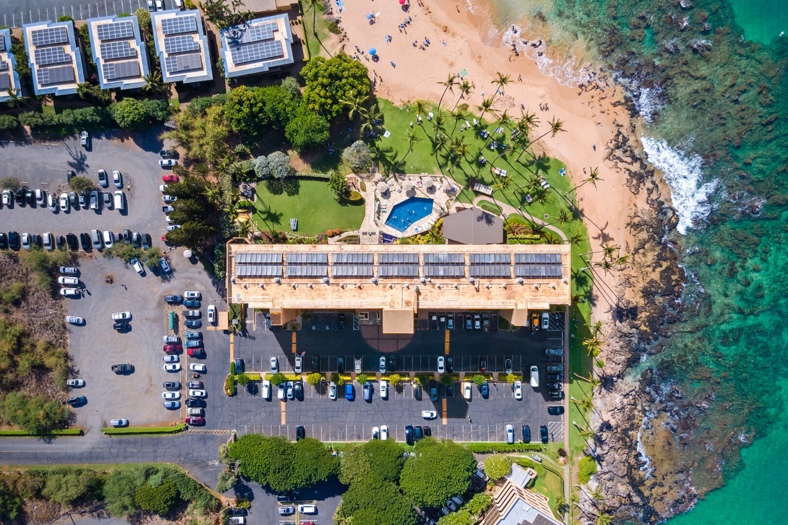 Condo in Kihei · ★4.92 · 2 bedrooms · 2 beds · 2 baths - Image 36