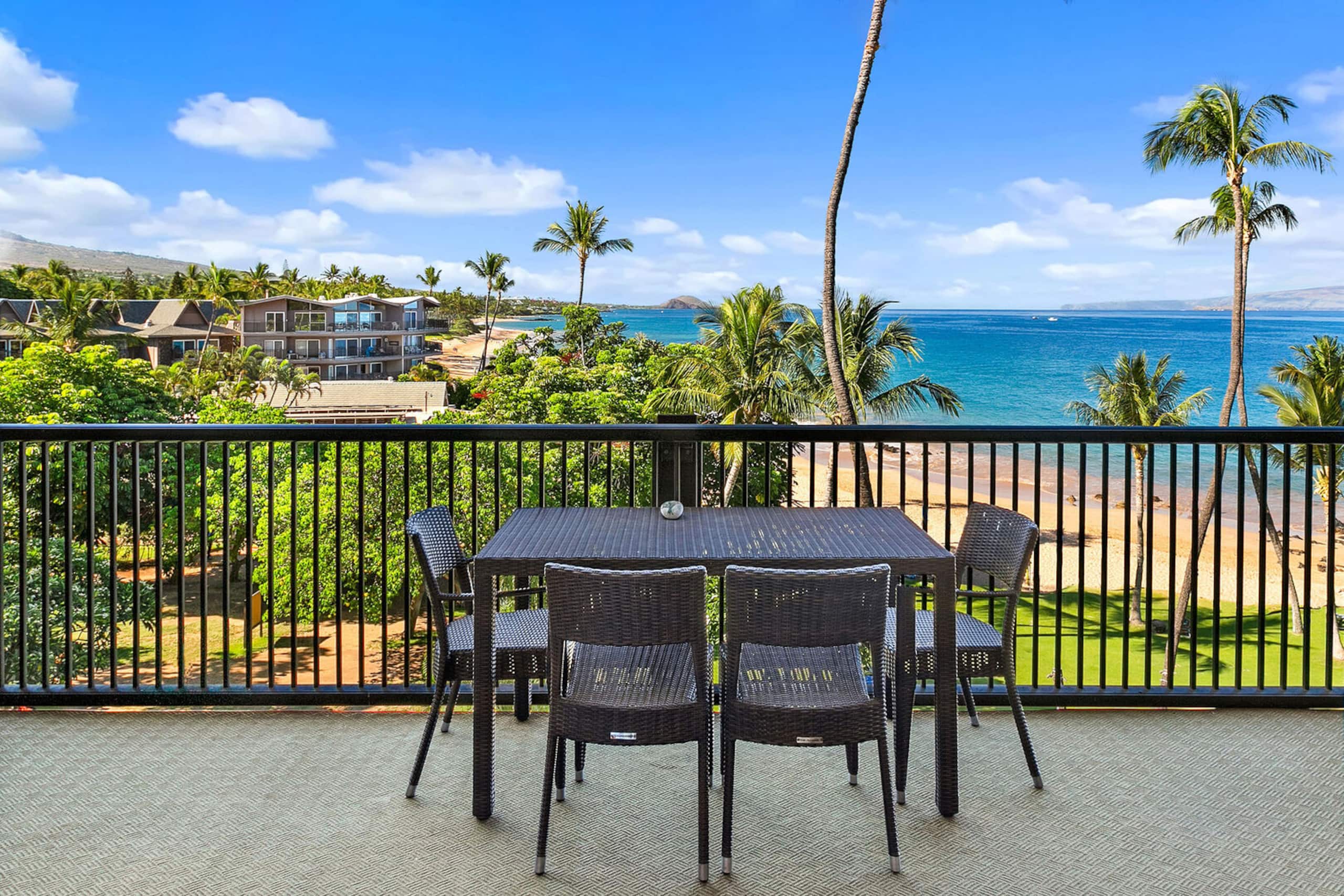 Condo in Kihei · ★4.92 · 2 bedrooms · 2 beds · 2 baths - Image 1