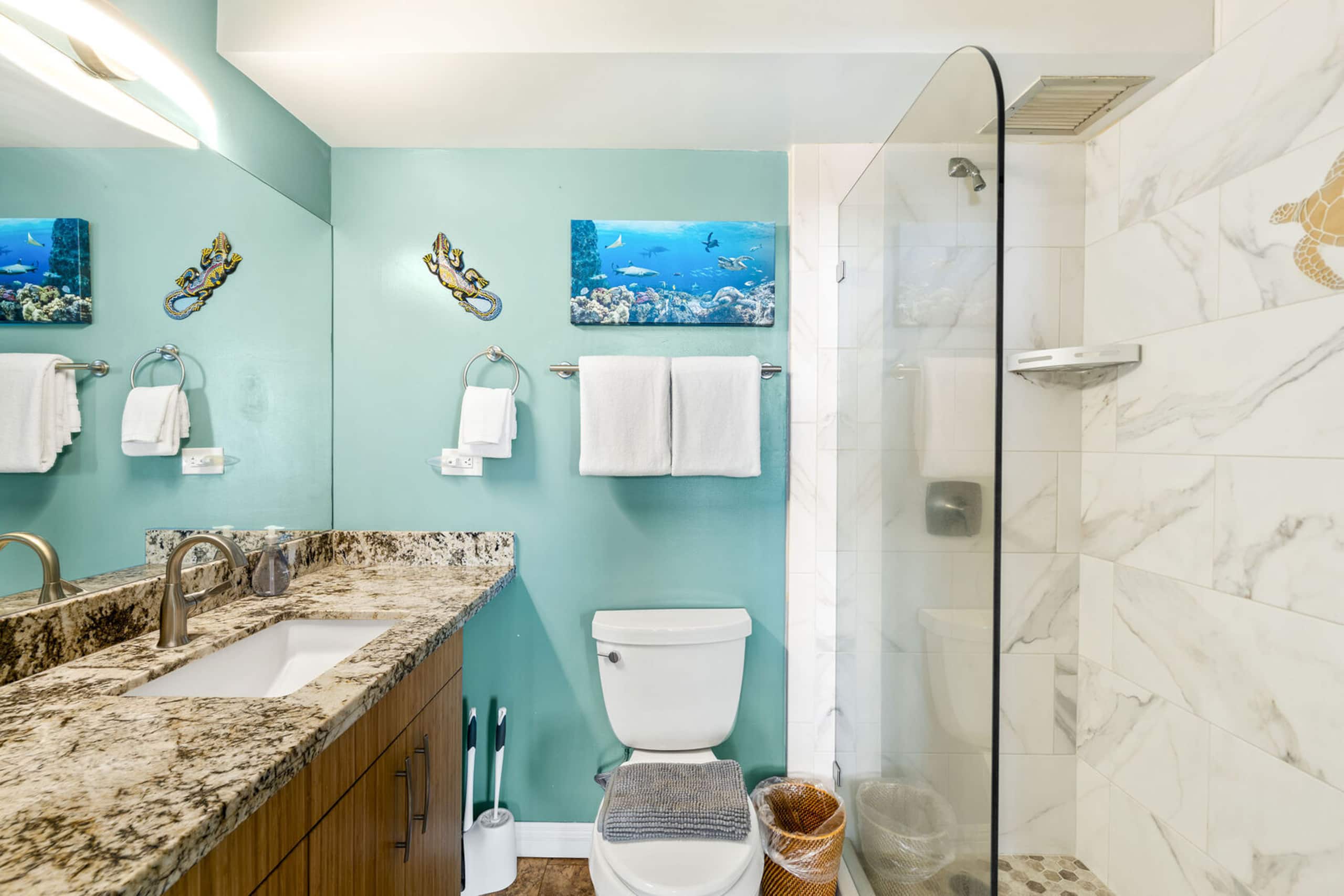 Condo in Kihei · ★4.92 · 2 bedrooms · 2 beds · 2 baths - Image 51
