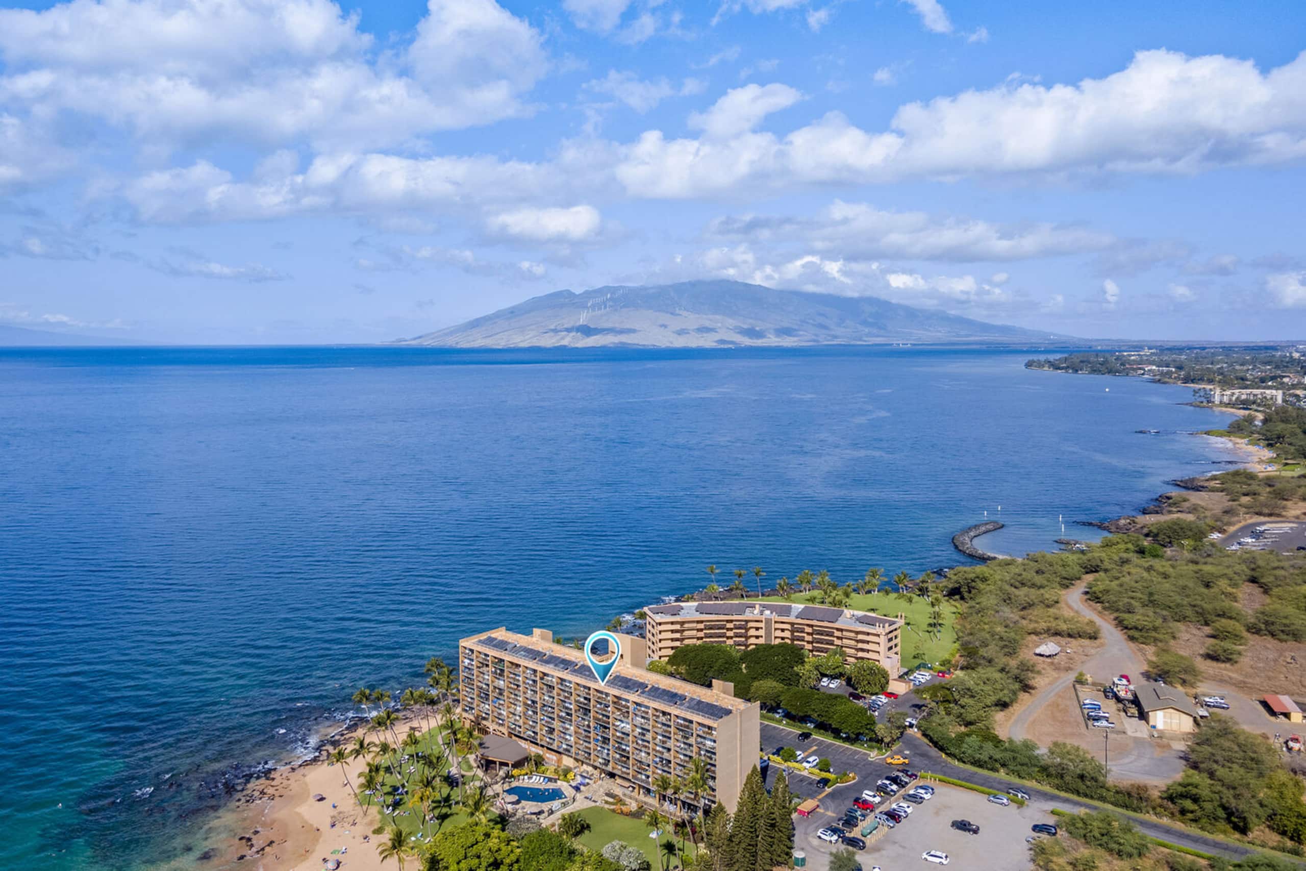 Condo in Kihei · ★4.92 · 2 bedrooms · 2 beds · 2 baths - Image 47