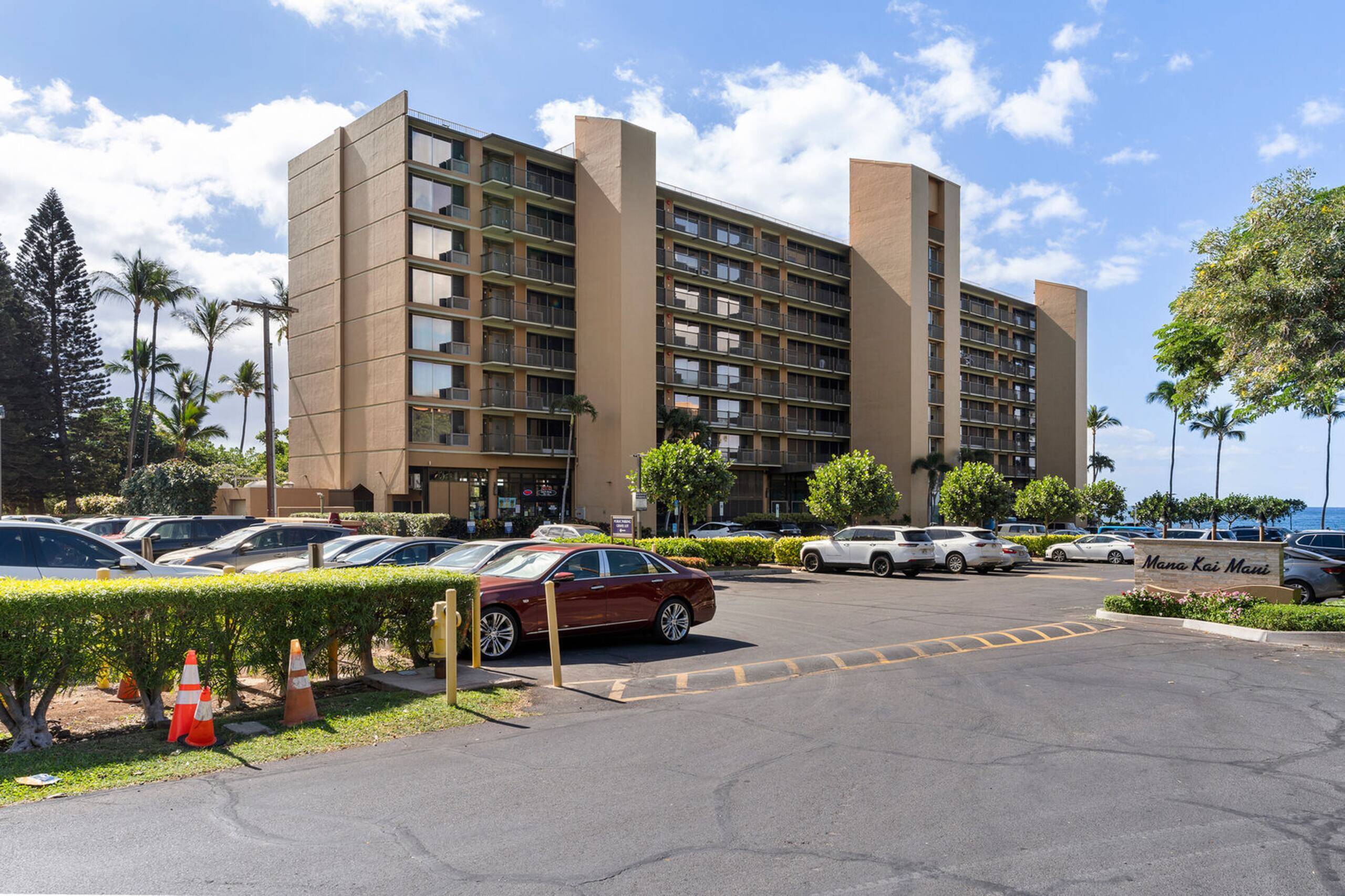 Condo in Kihei · ★4.92 · 2 bedrooms · 2 beds · 2 baths - Image 74