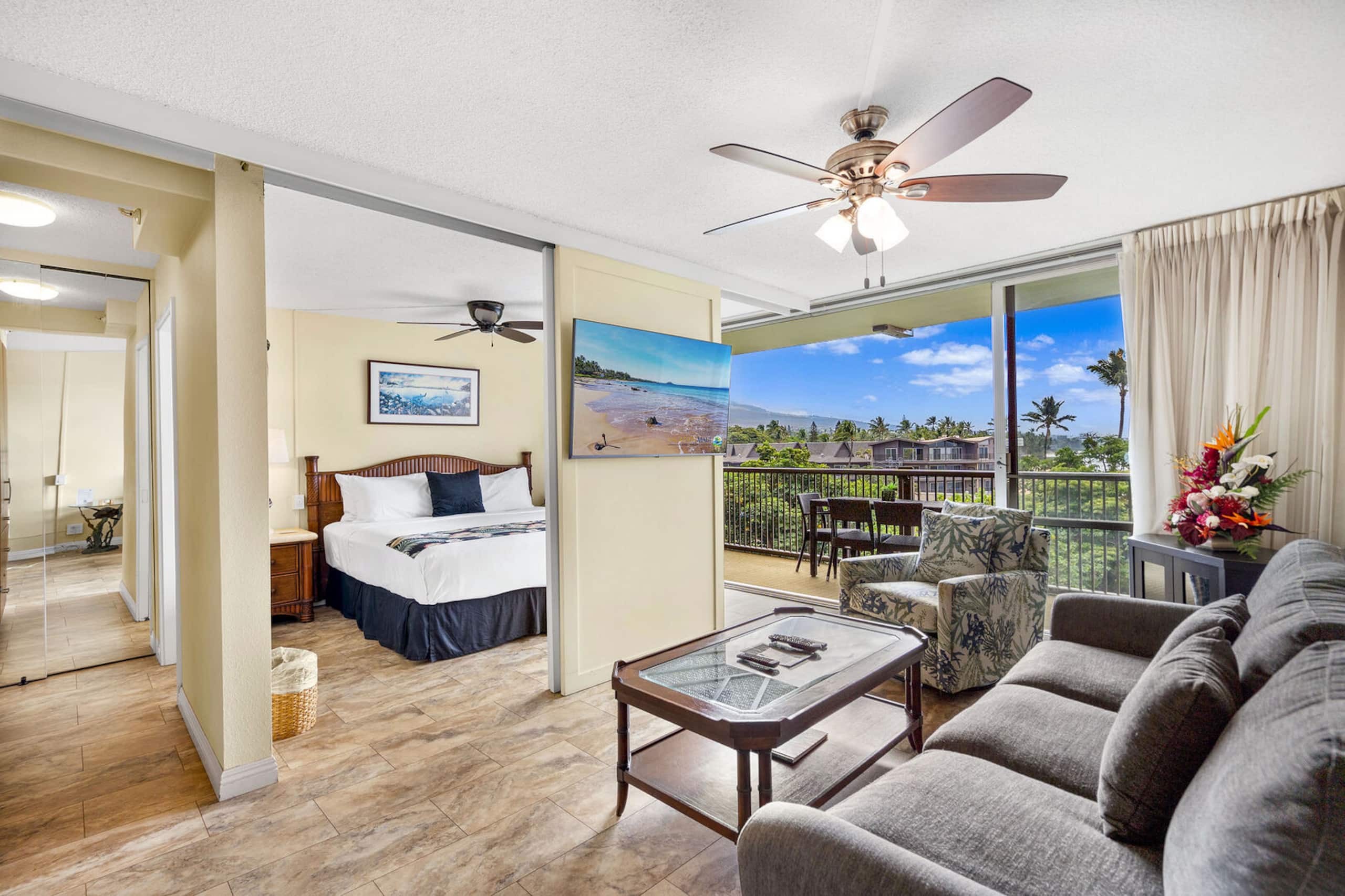 Condo in Kihei · ★4.92 · 2 bedrooms · 2 beds · 2 baths - Image 78
