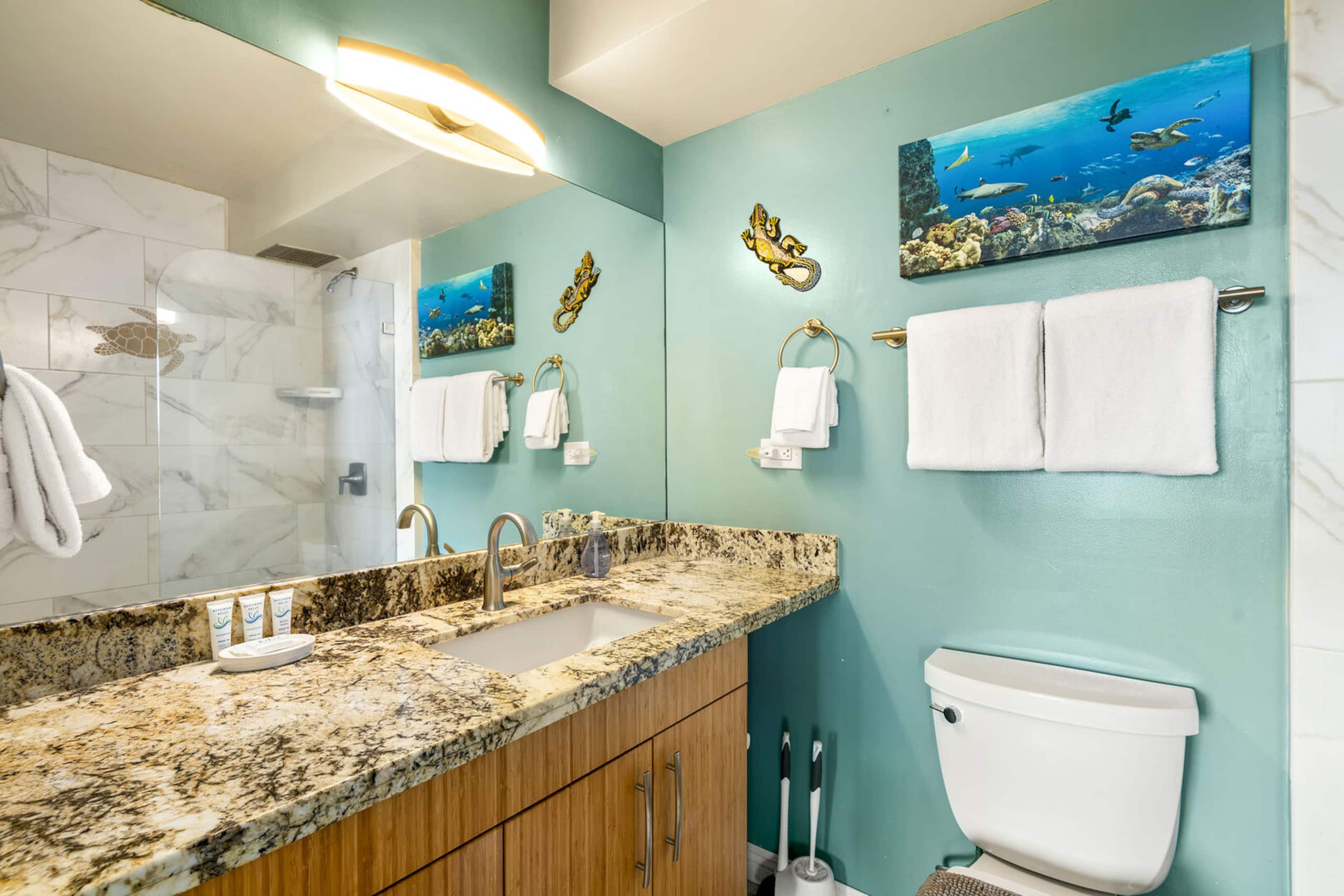 Condo in Kihei · ★4.92 · 2 bedrooms · 2 beds · 2 baths - Image 24