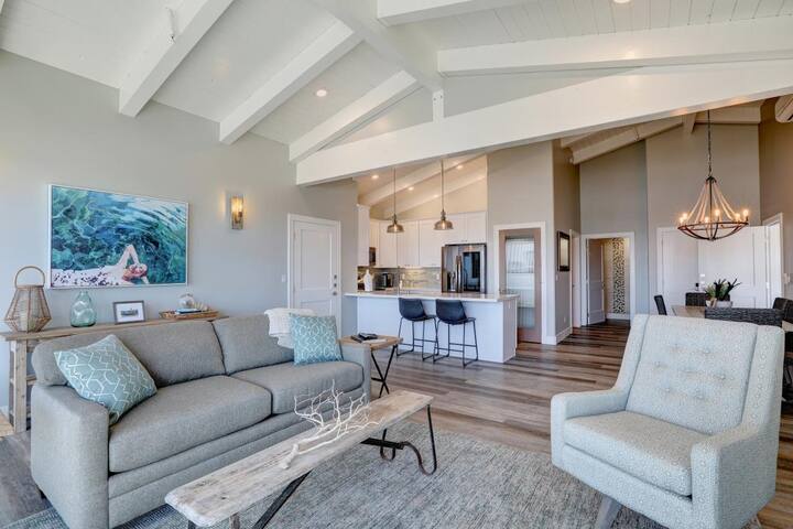 Seven Sisters Vacation Rentals managed Airbnb listing 1