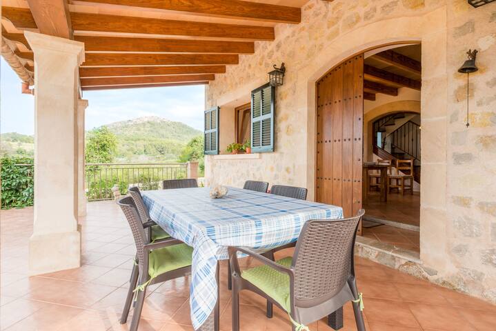 Ca na Siona gallery image 5