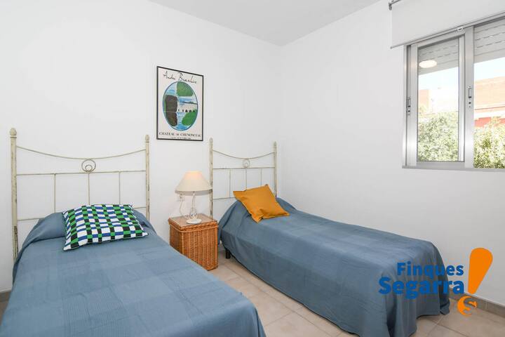 ACGUELI0103 Oliveras 13 Apartment Comarruga Vendrell (El) | 539589