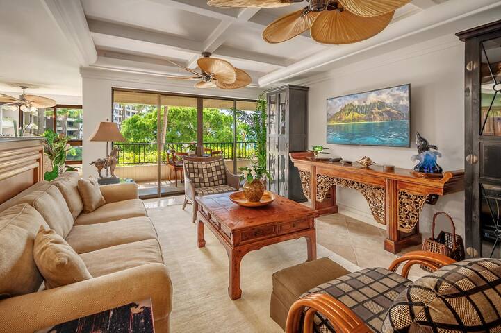 Kaanapali Alii | 233