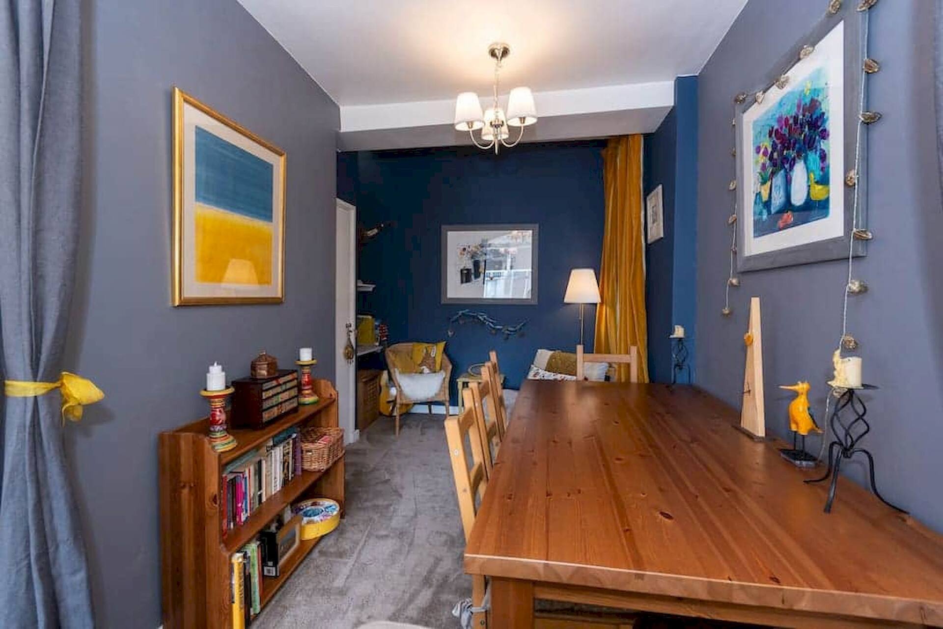 McHoppity House - Crail — Foto 4