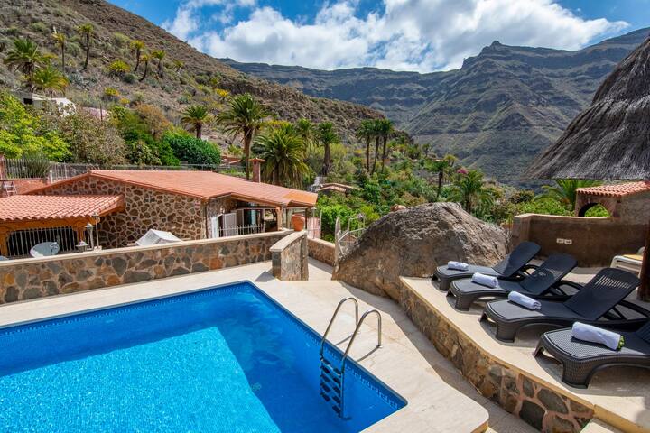 Casitas Canarias managed Airbnb listing 2