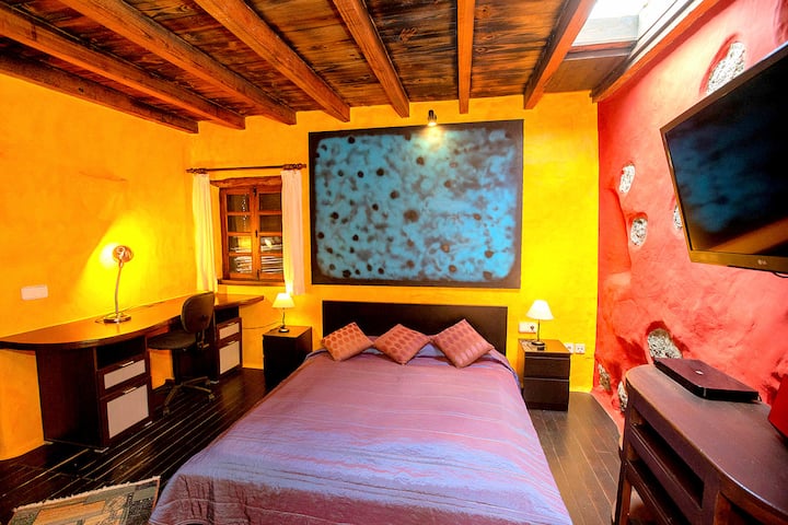 ห้องนอน2