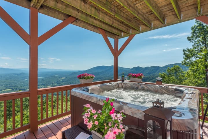 Greybeard Rentals managed Airbnb listing 3