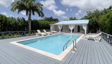 Fabulous Caribbean Retreat