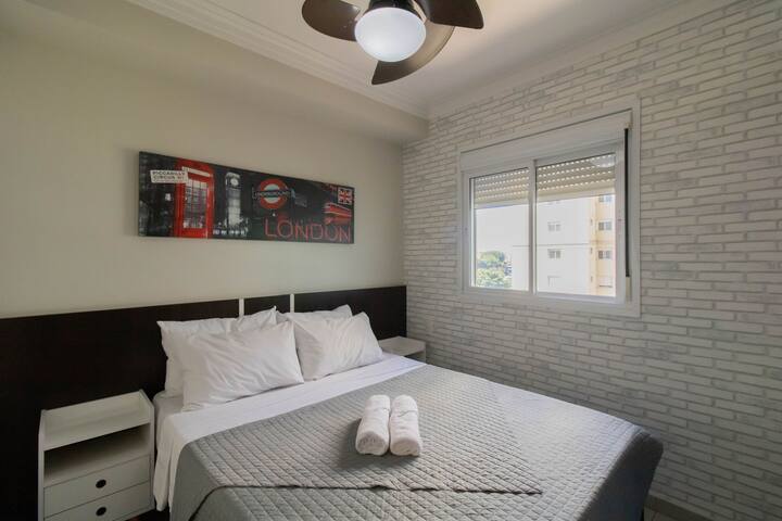 Nelson E Carla managed Airbnb listing 3