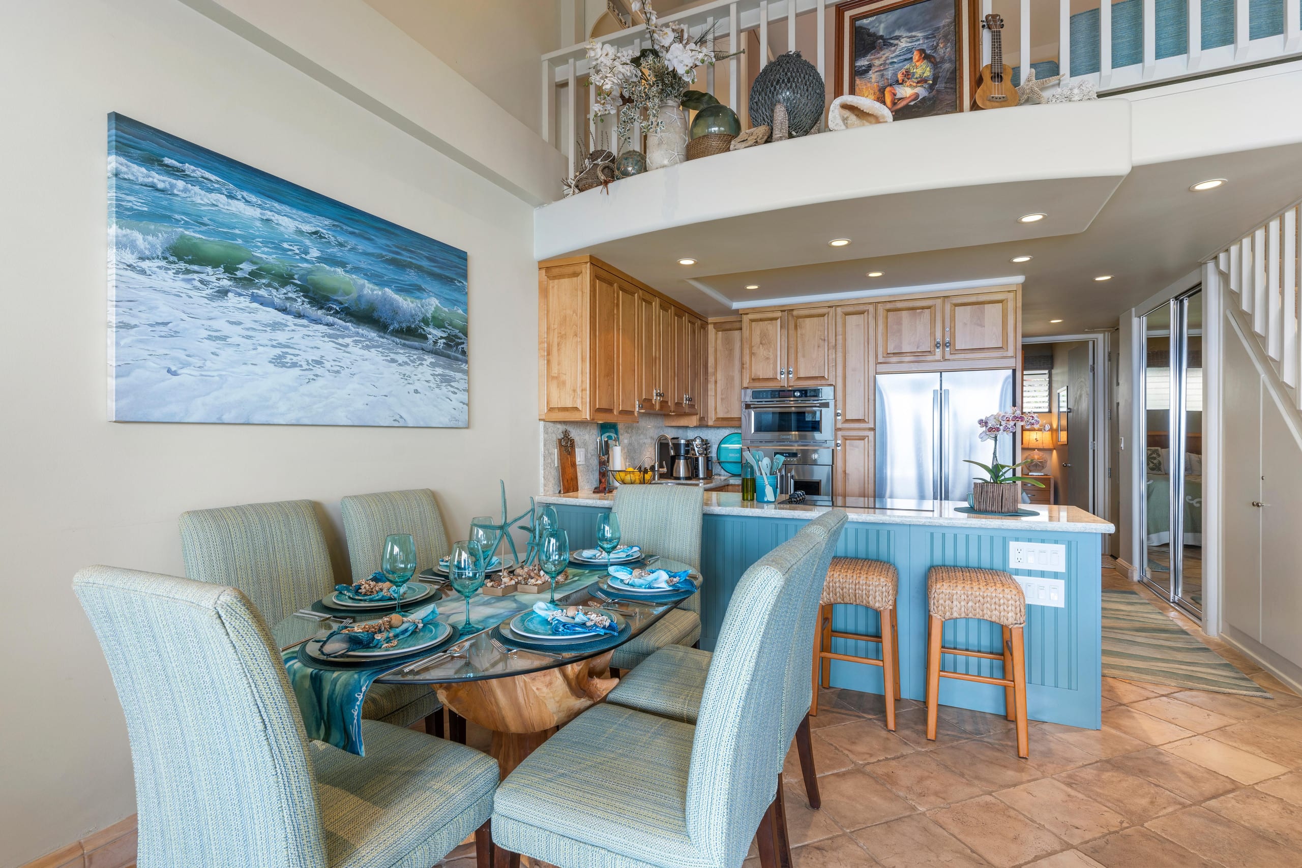 Condo in Lahaina · ★4.7 · 3 bedrooms · 4 beds · 2 baths - Image 16
