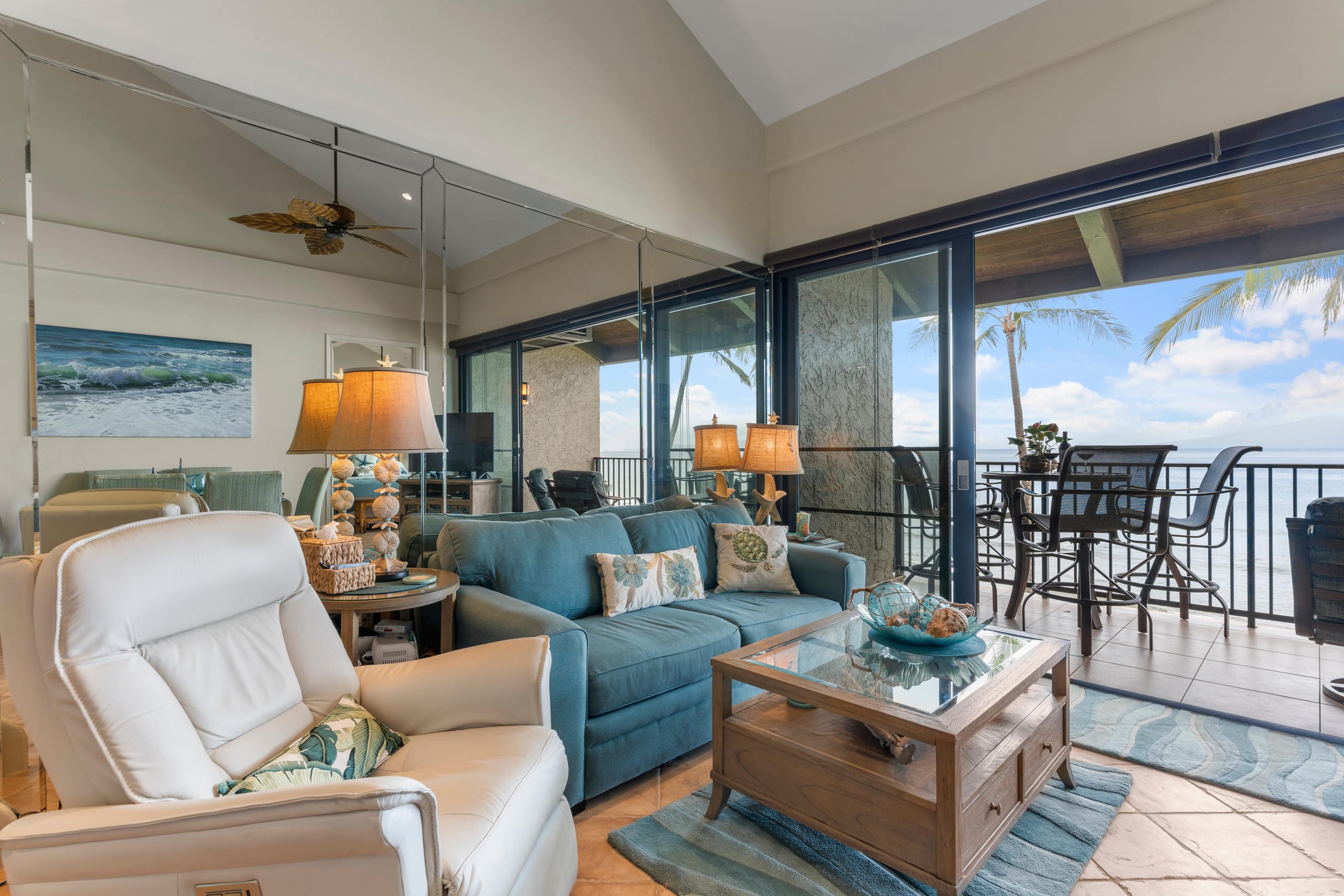 Condo in Lahaina · ★4.7 · 3 bedrooms · 4 beds · 2 baths - Image 6