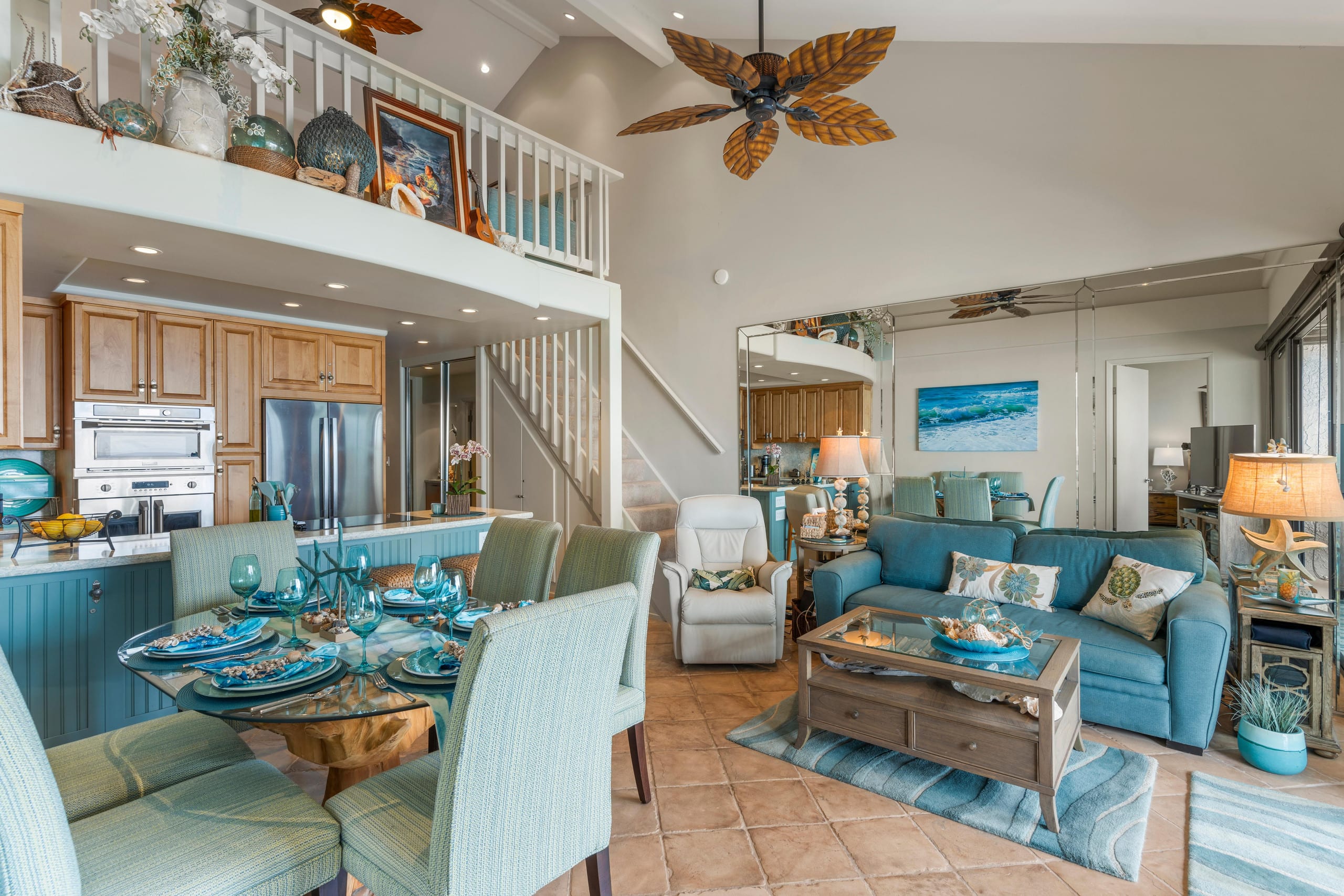 Condo in Lahaina · ★4.7 · 3 bedrooms · 4 beds · 2 baths - Image 17