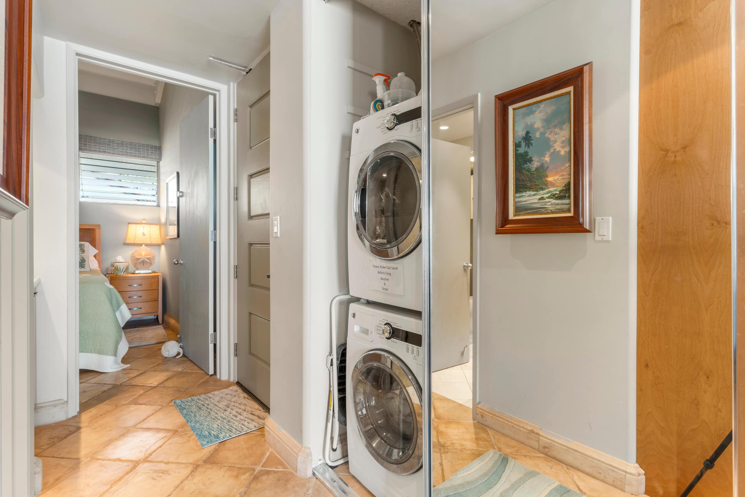 Condo in Lahaina · ★4.7 · 3 bedrooms · 4 beds · 2 baths - Image 35