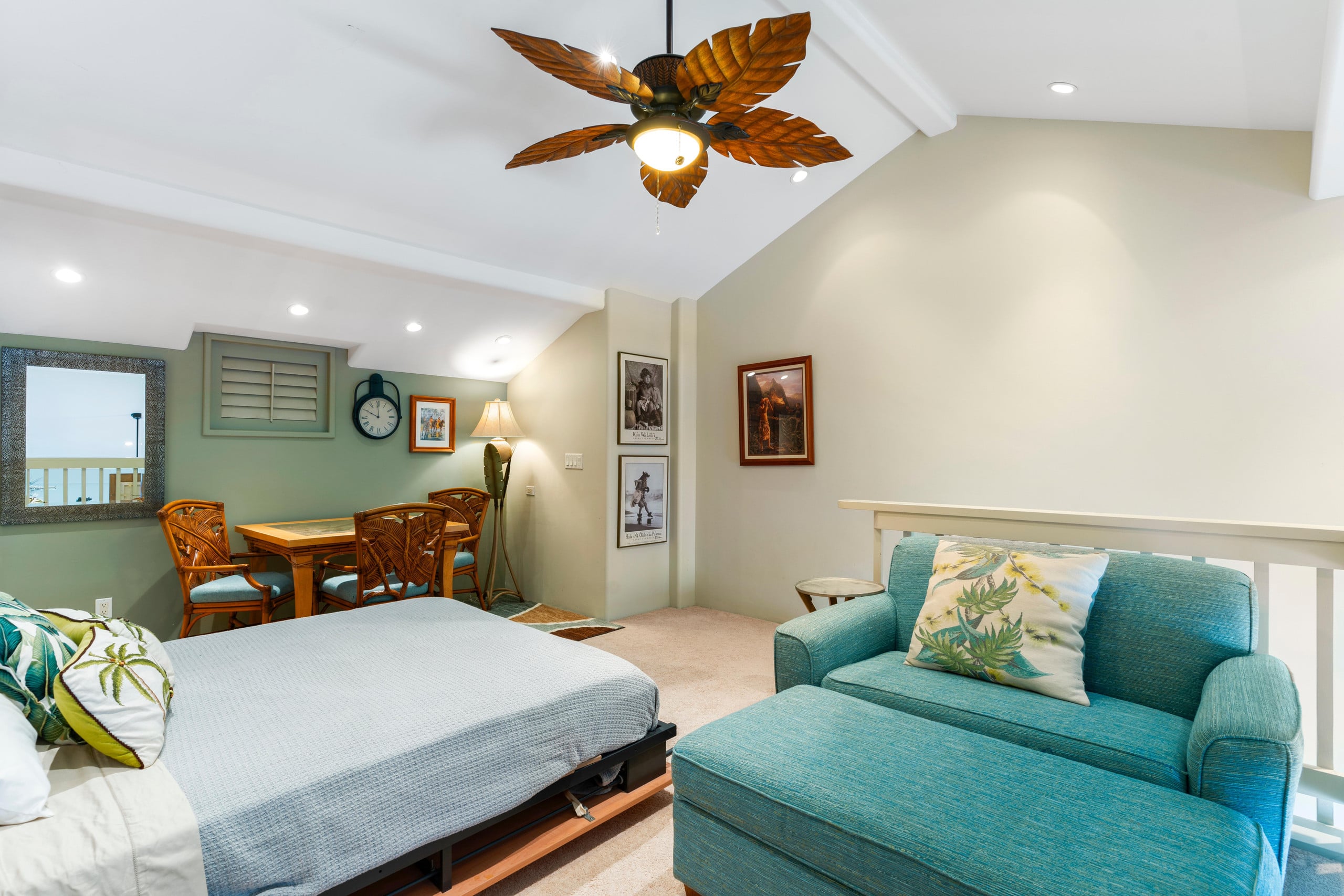 Condo in Lahaina · ★4.7 · 3 bedrooms · 4 beds · 2 baths - Image 31