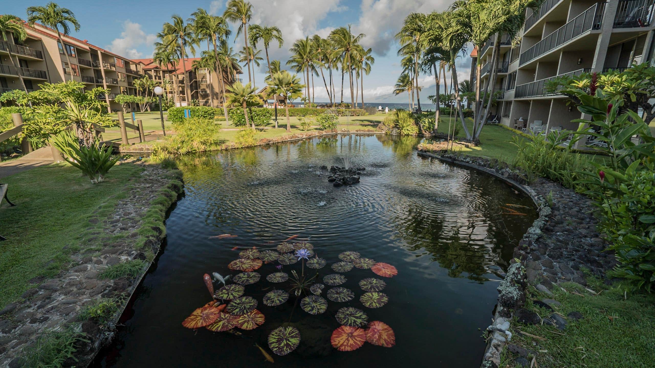 Condo in Lahaina · ★4.7 · 3 bedrooms · 4 beds · 2 baths - Image 43