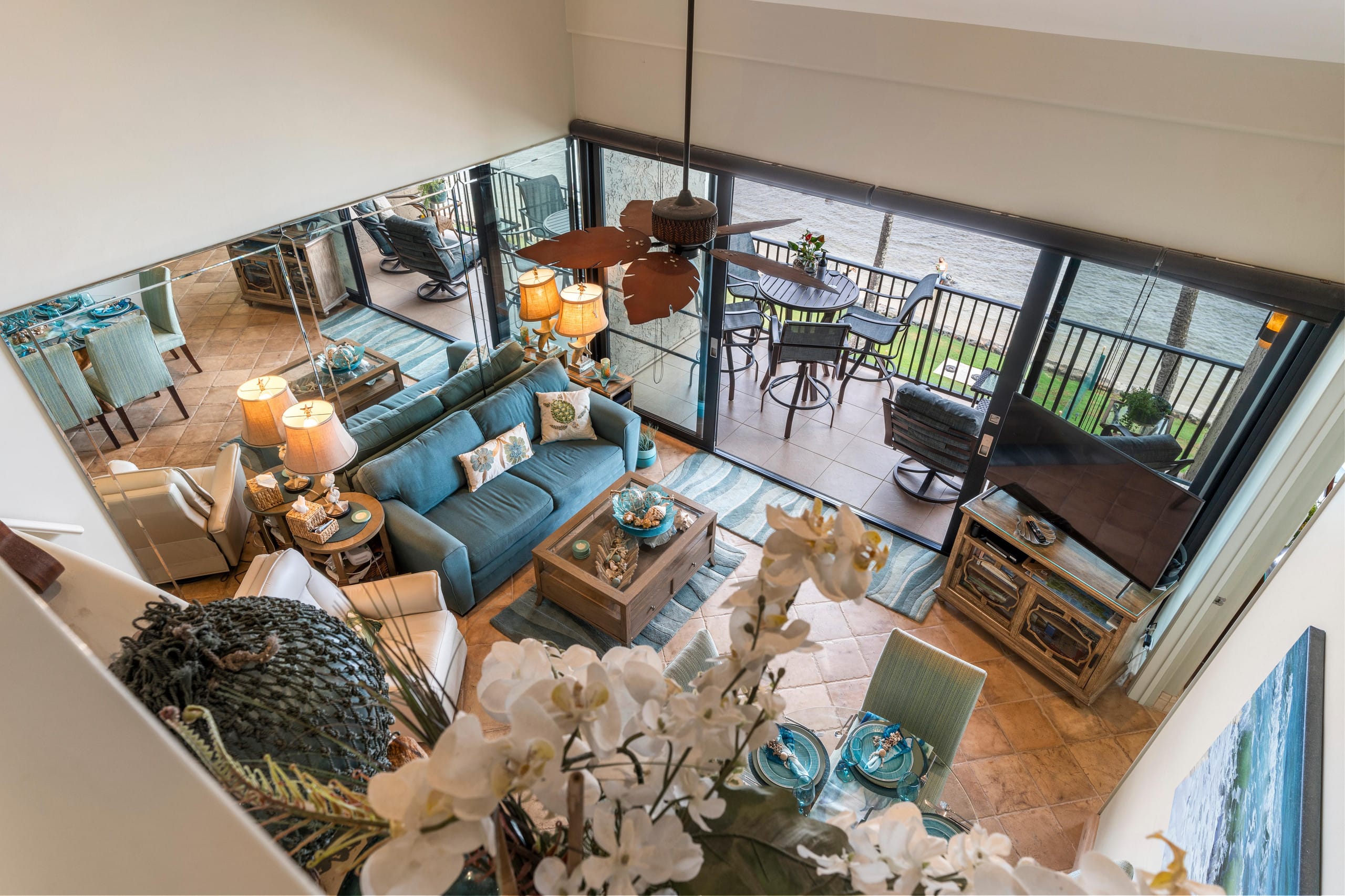 Condo in Lahaina · ★4.7 · 3 bedrooms · 4 beds · 2 baths - Image 18
