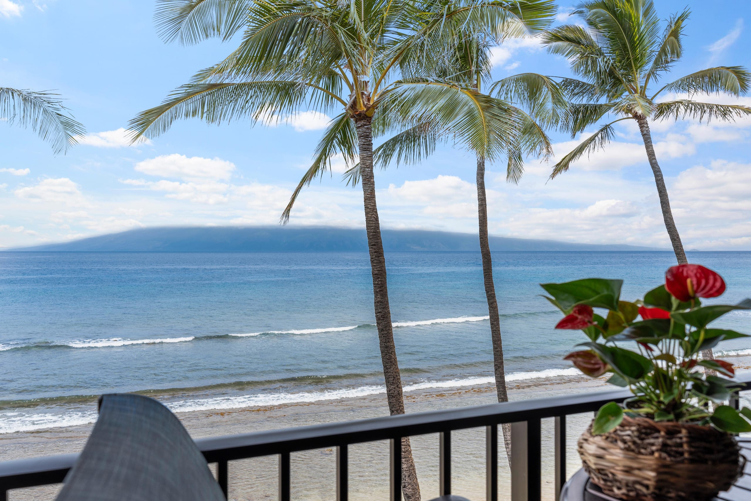 Condo in Lahaina · ★4.7 · 3 bedrooms · 4 beds · 2 baths - Image 46