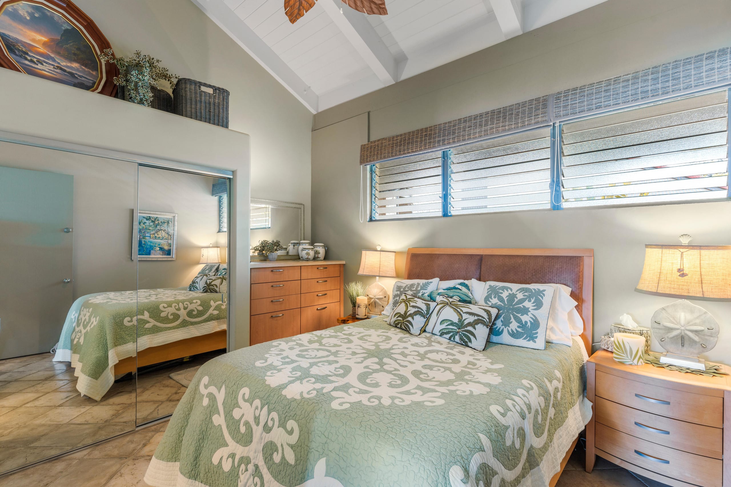 Condo in Lahaina · ★4.7 · 3 bedrooms · 4 beds · 2 baths - Image 27