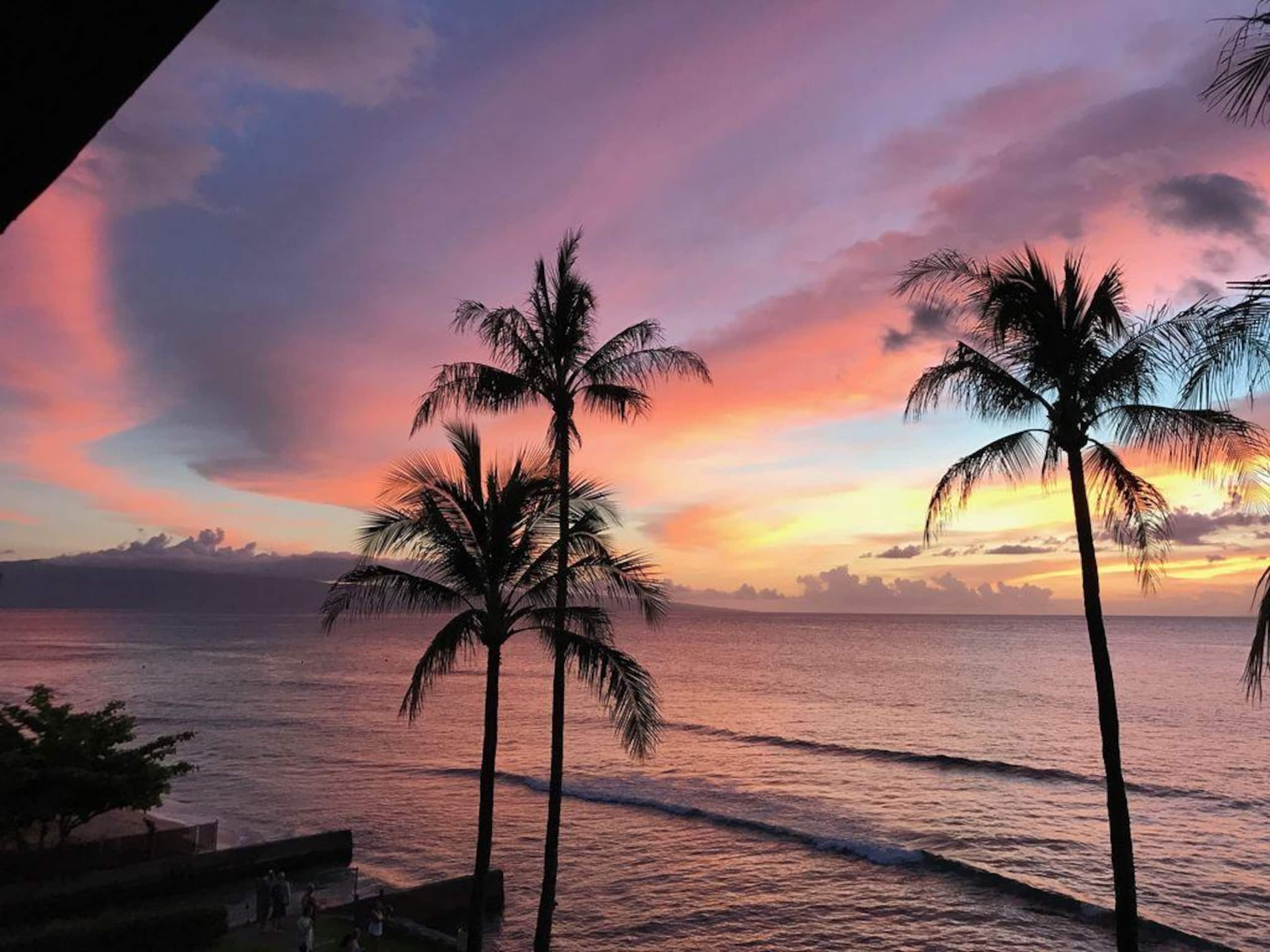 Condo in Lahaina · ★4.7 · 3 bedrooms · 4 beds · 2 baths - Image 47