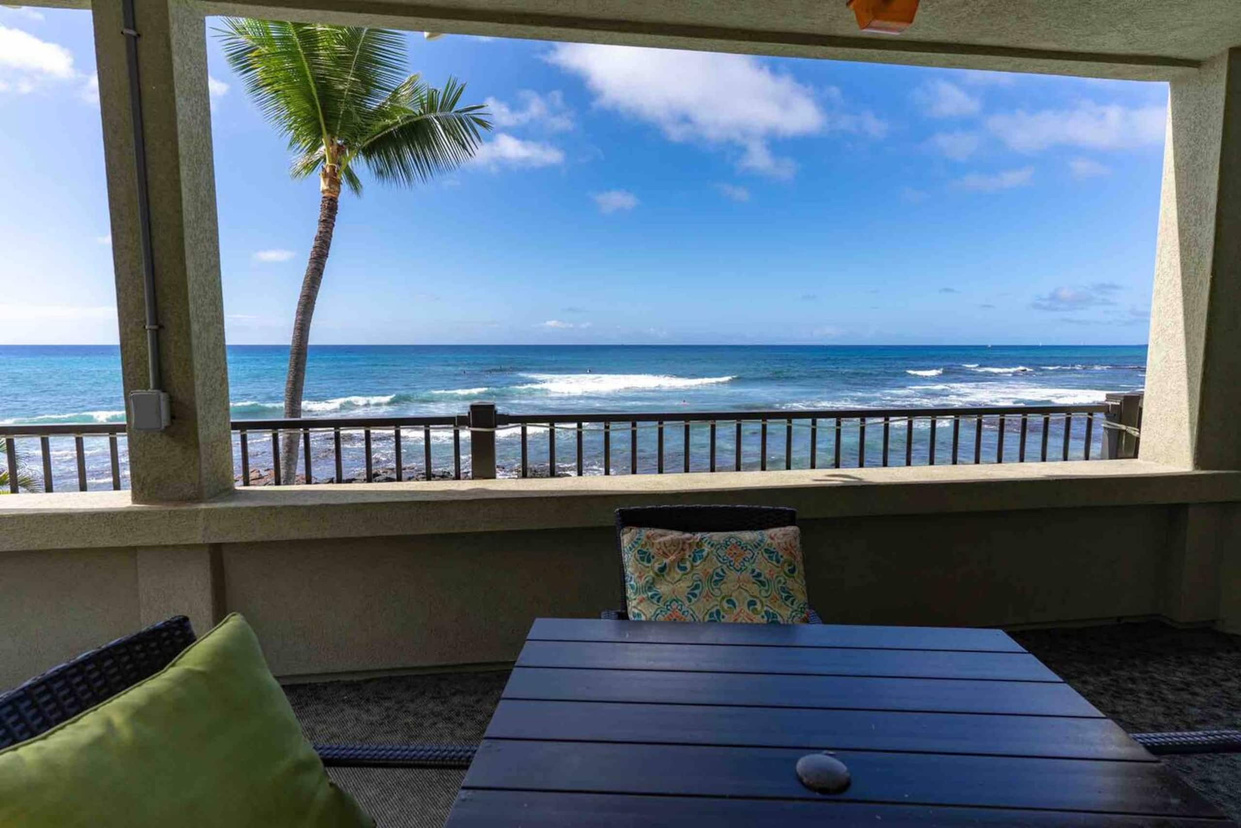 Condo in Kailua-Kona · ★4.89 · 2 bedrooms · 4 beds · 2 baths - Image 29