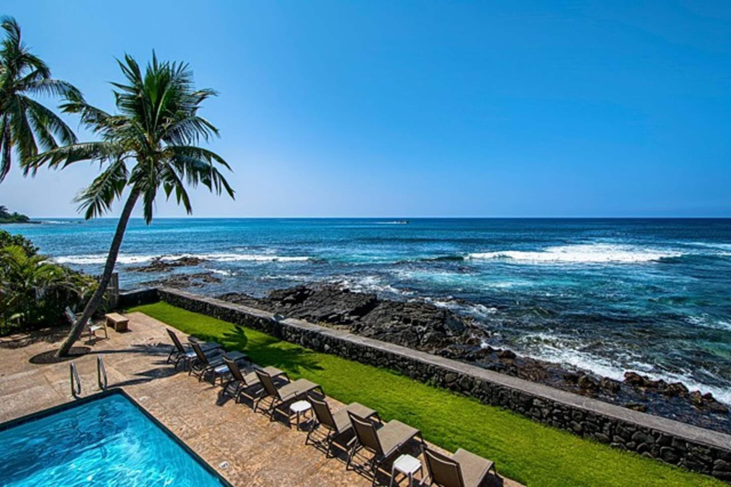 Condo in Kailua-Kona · ★4.89 · 2 bedrooms · 4 beds · 2 baths - Image 22