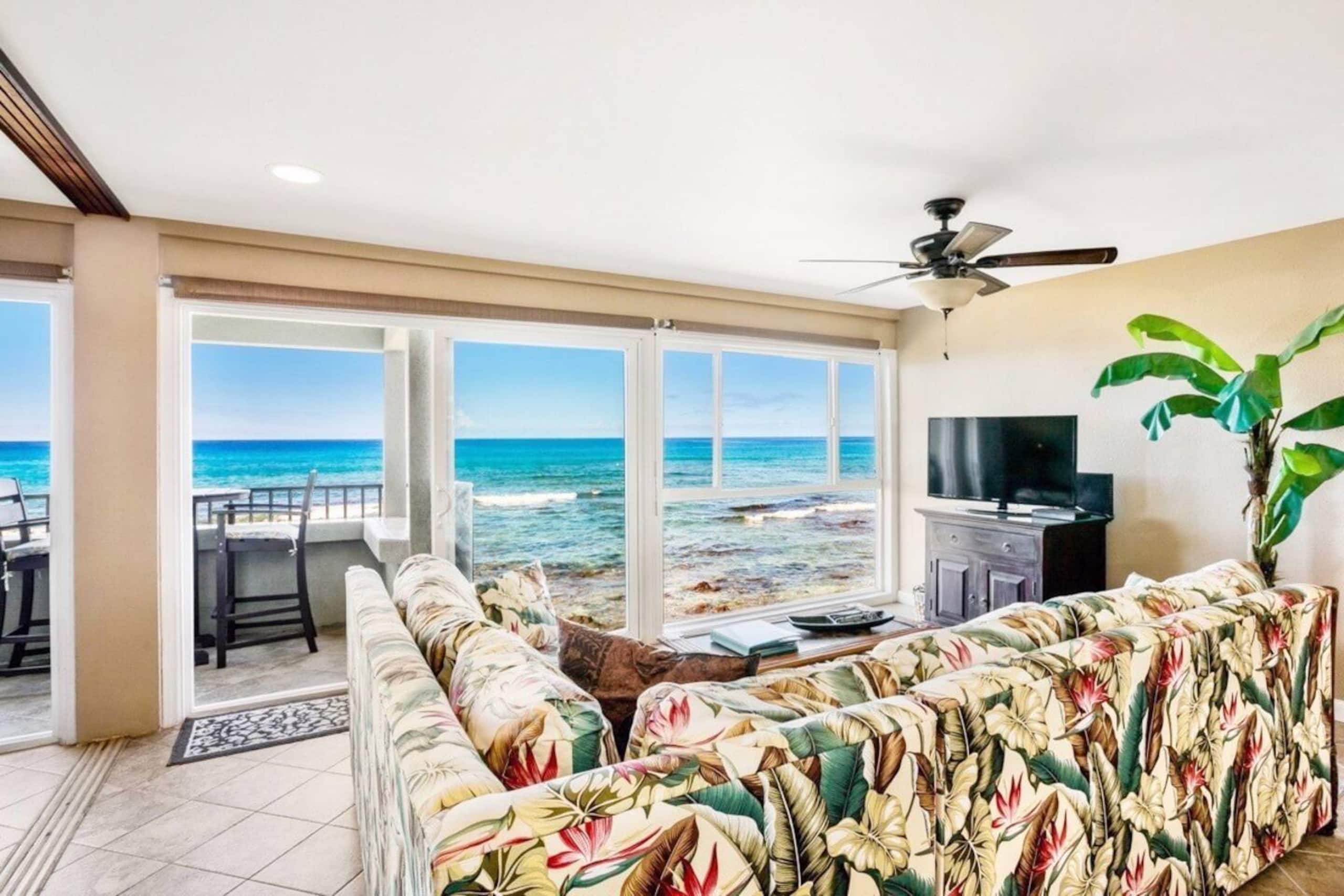 Condo in Kailua-Kona · ★4.89 · 2 bedrooms · 4 beds · 2 baths - Image 14