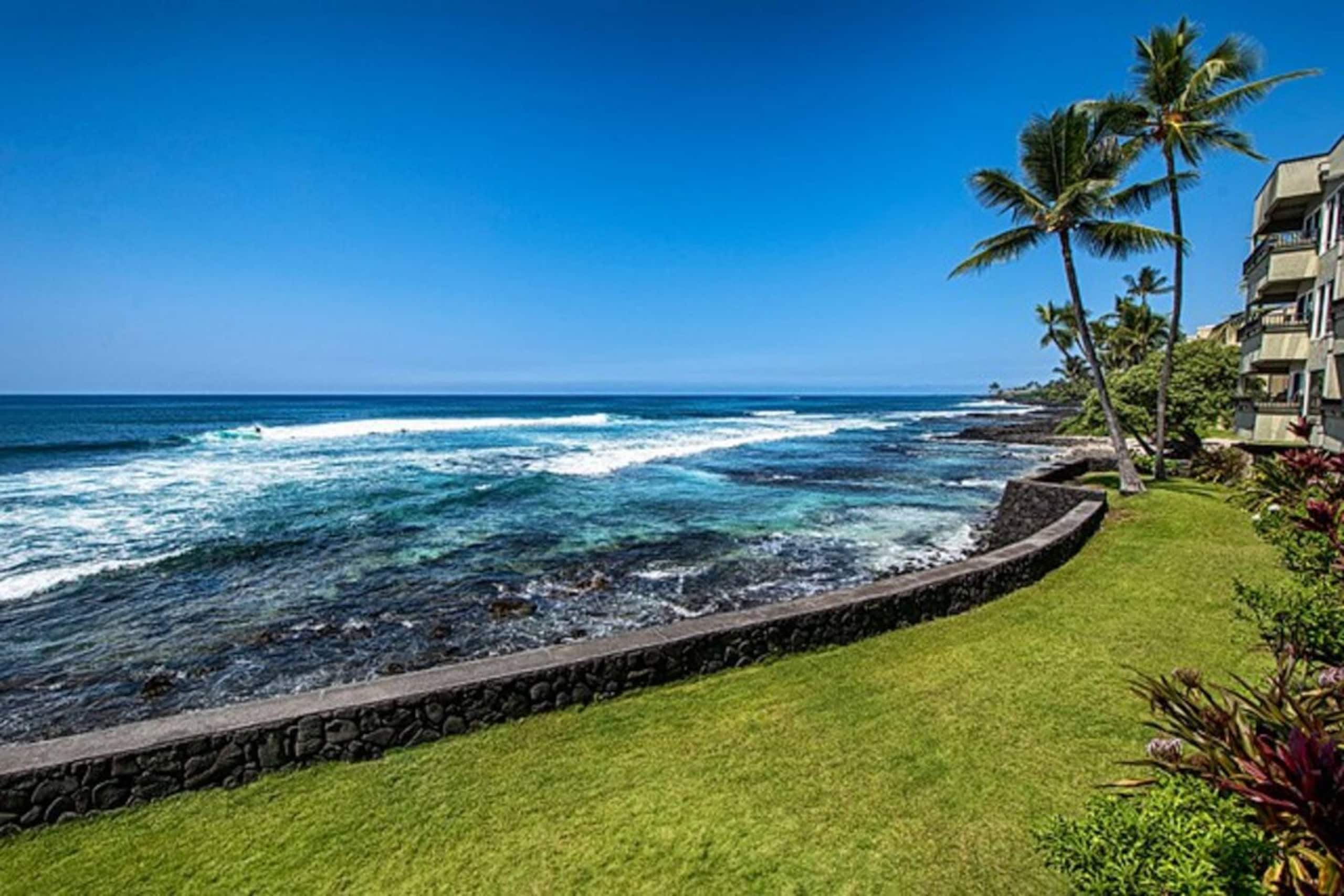 Condo in Kailua-Kona · ★4.89 · 2 bedrooms · 4 beds · 2 baths - Image 24