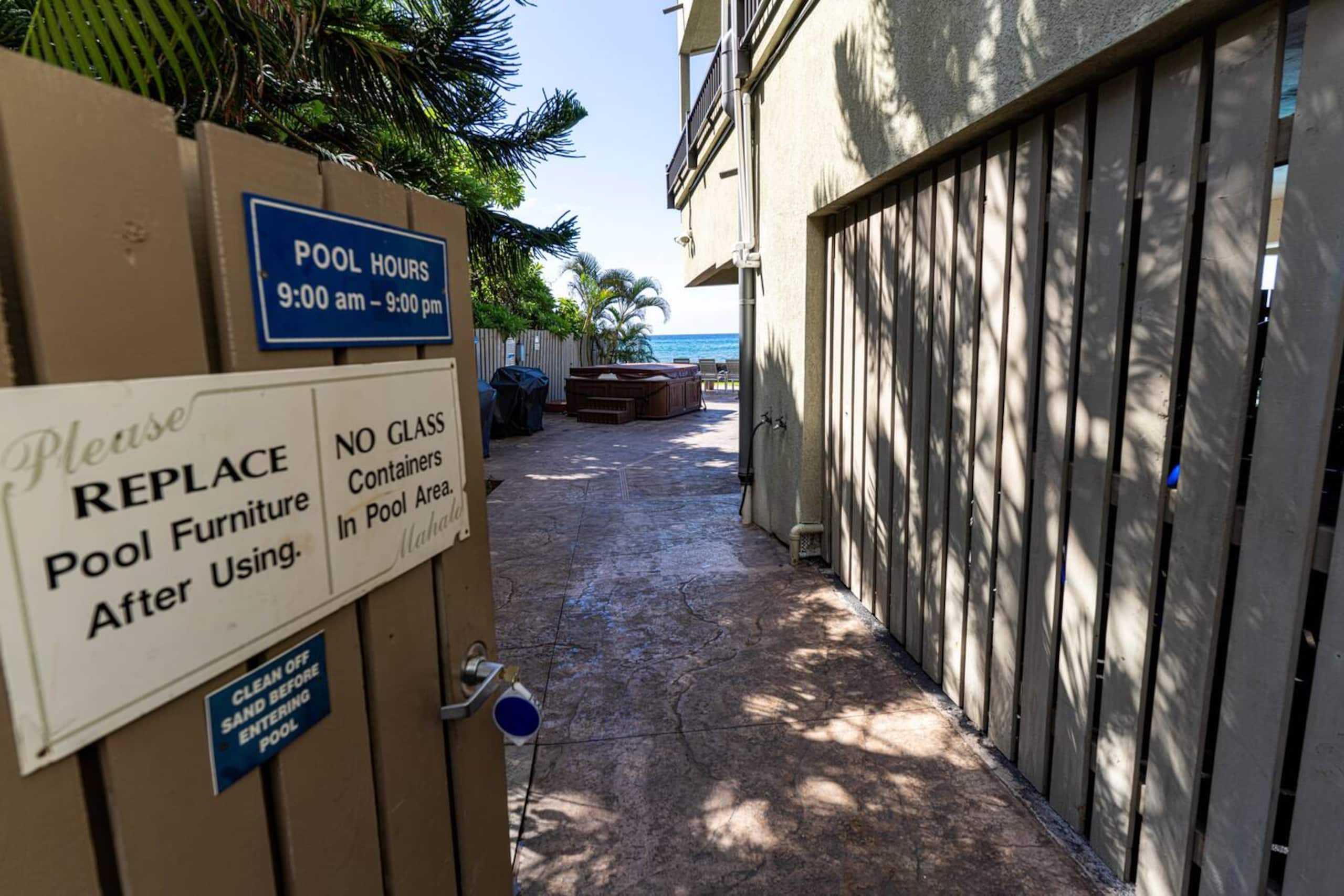 Condo in Kailua-Kona · ★4.89 · 2 bedrooms · 4 beds · 2 baths - Image 31