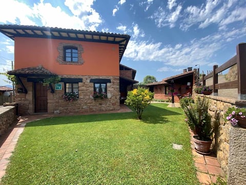 Vacation Home La Vara Vv-1433-as