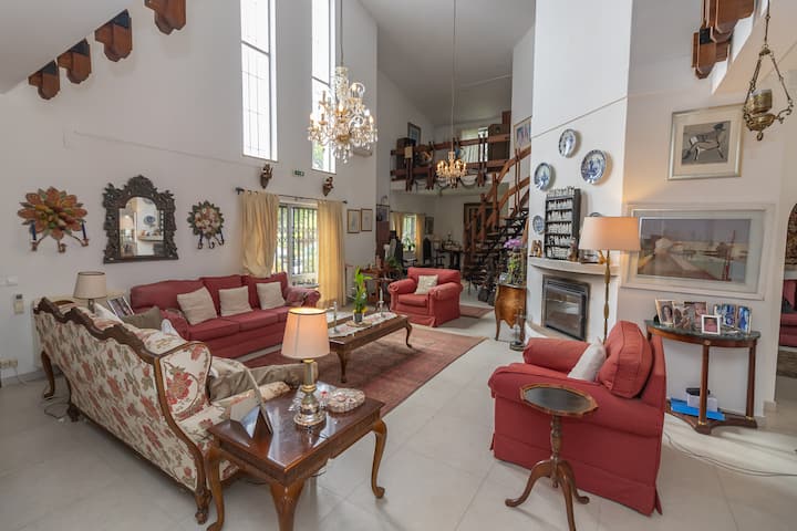 Quinta Da Bravura Country House - Lagos, Portugal