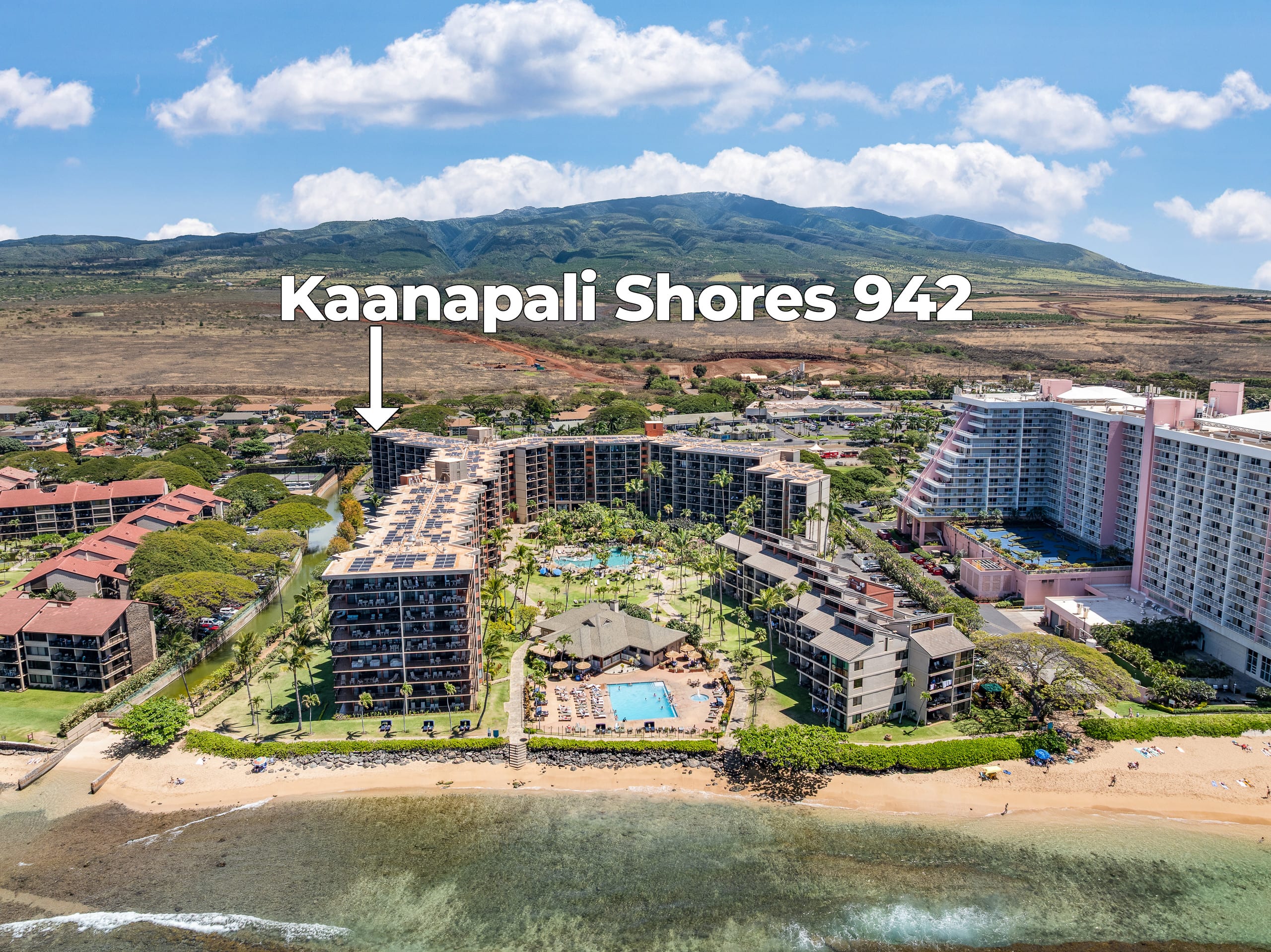 Condo in Lahaina · ★4.81 · 1 bedroom · 2 beds · 1 bath - Image 32