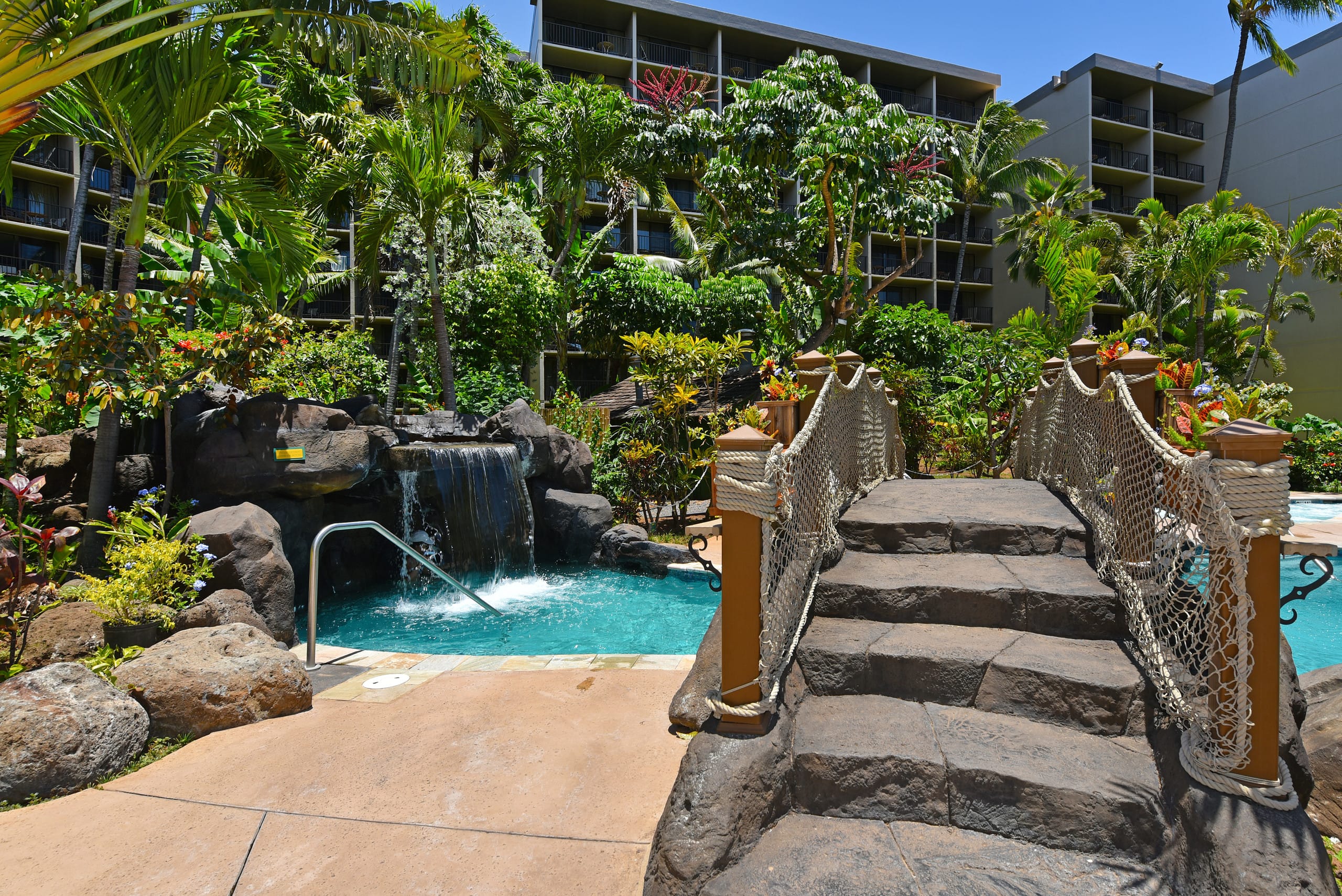 Condo in Lahaina · ★4.81 · 1 bedroom · 2 beds · 1 bath - Image 19