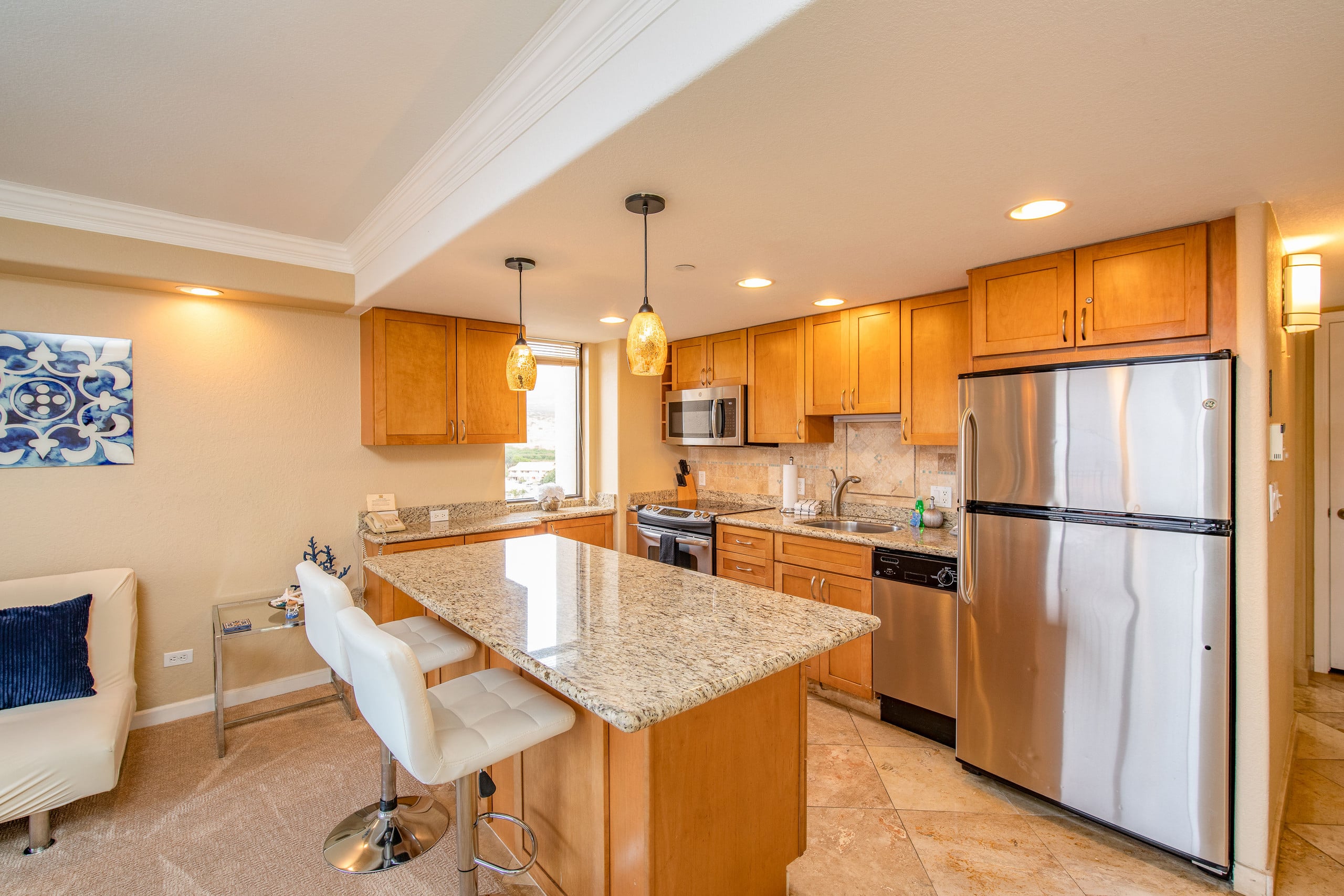 Condo in Lahaina · ★4.81 · 1 bedroom · 2 beds · 1 bath - Image 1