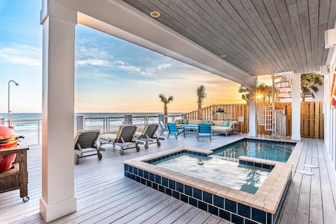 Great White - Great Family Vacation!