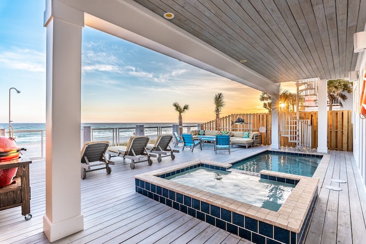 Great White - Great Family Vacation! - Houses for Rent in Panama