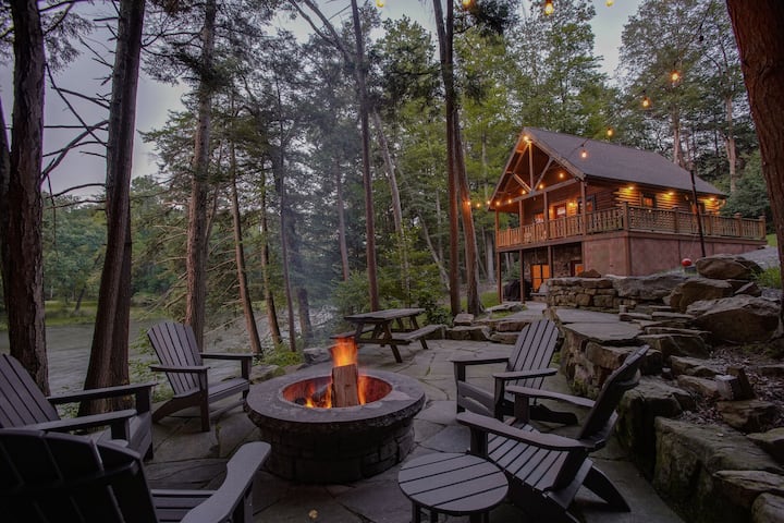 Pennsylvania Cabin Rentals - United States | Airbnb