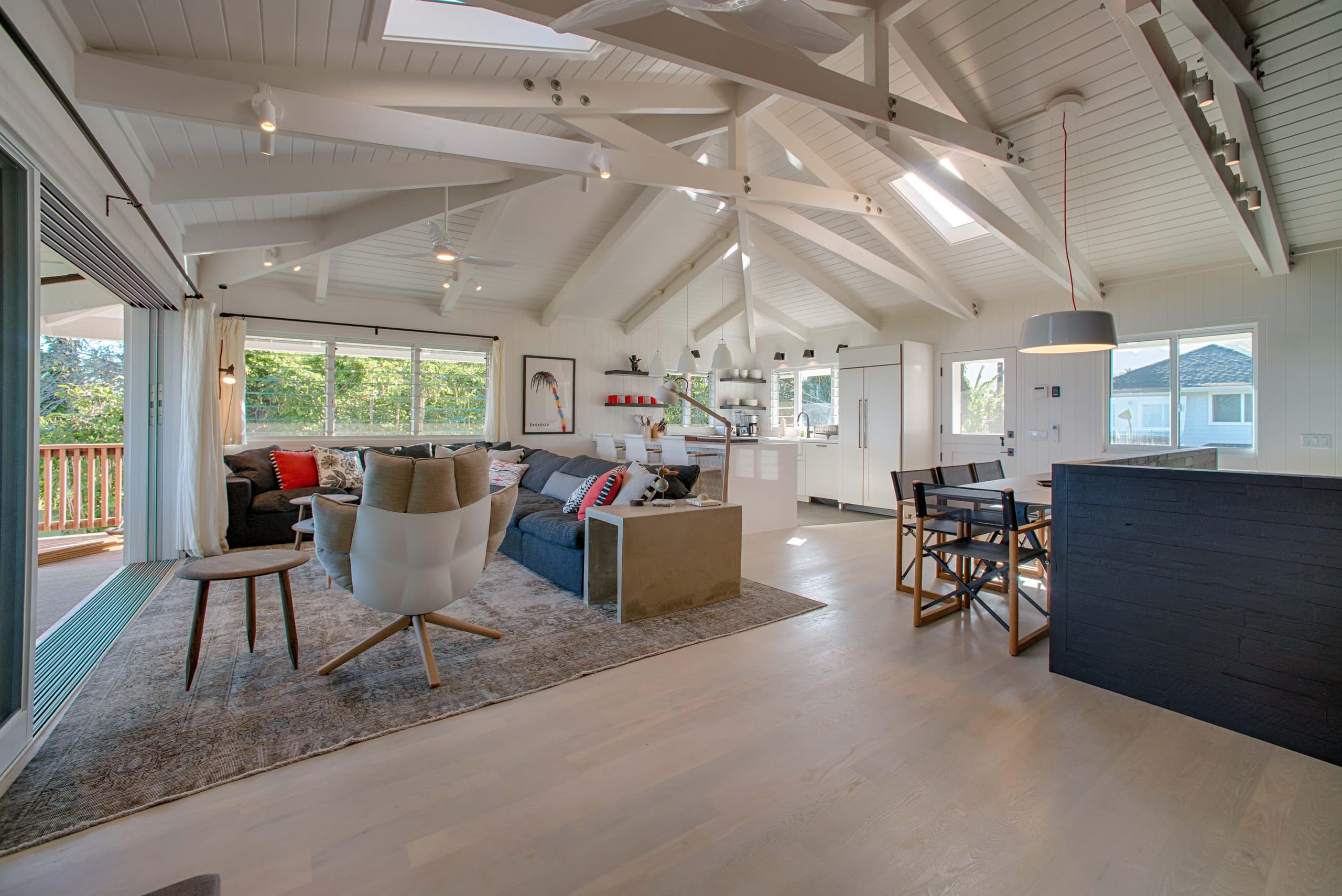 Home in Hanalei · ★5.0 · 3 bedrooms · 6 beds · 3.5 baths - Image 5